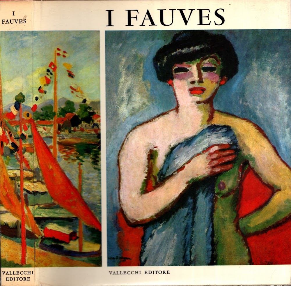 I FAUVES