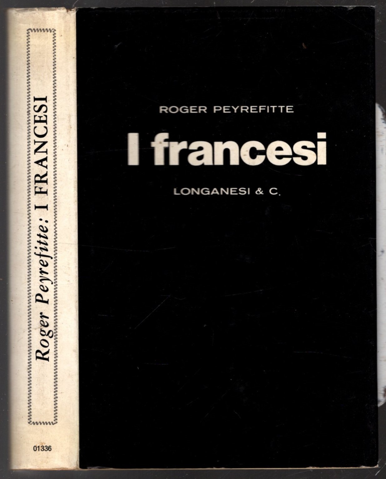 I francesi