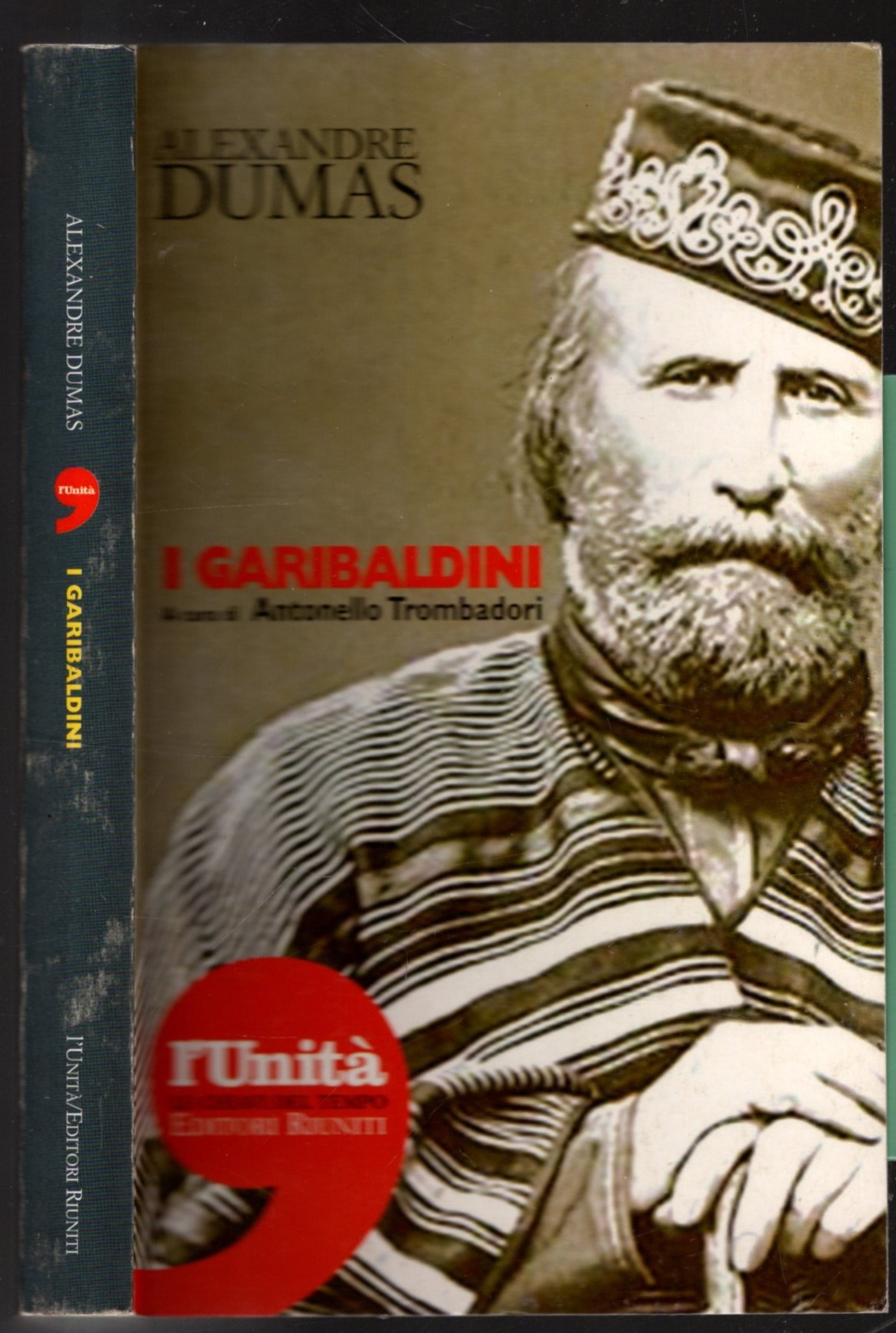 I garibaldini.