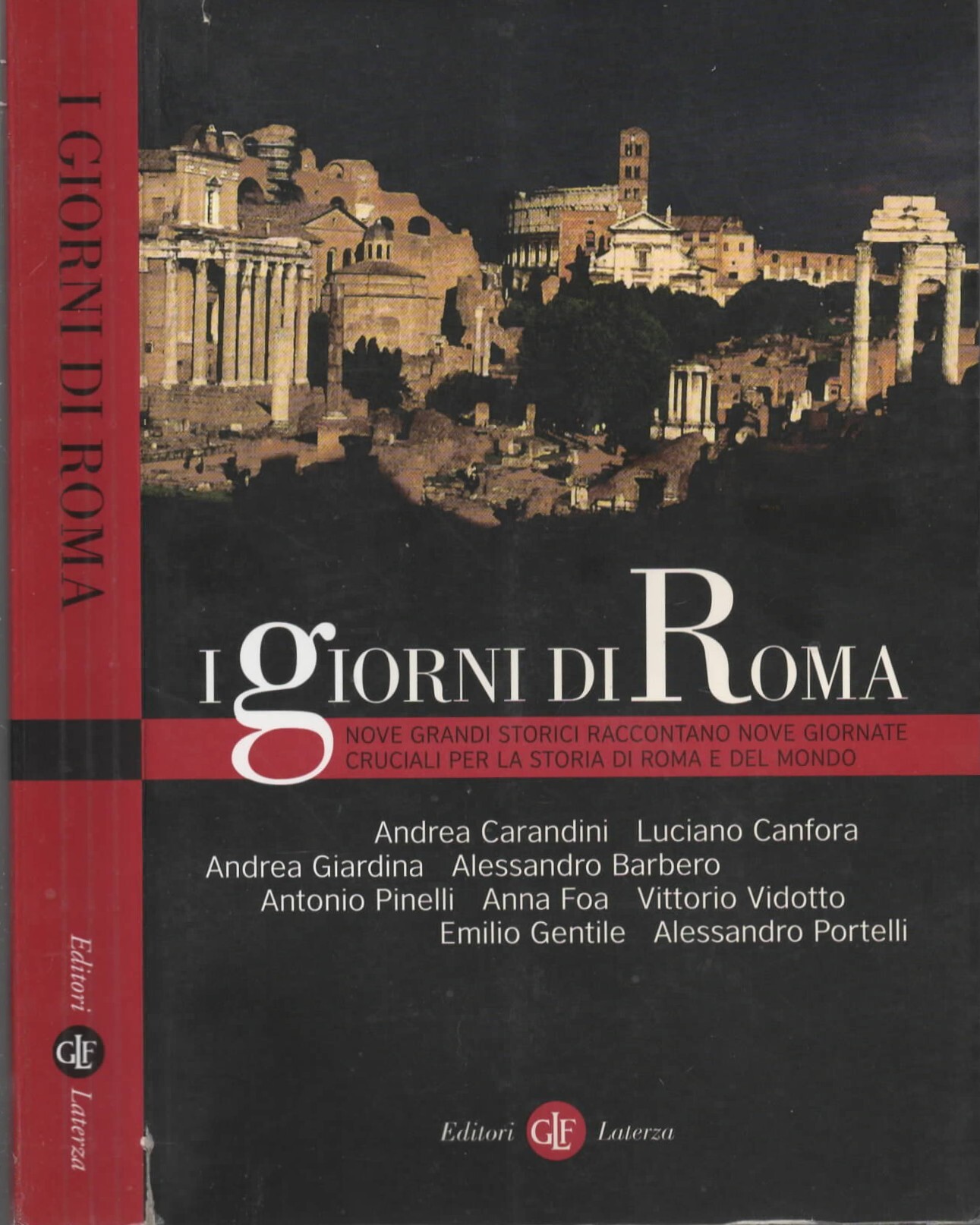 I giorni di Roma