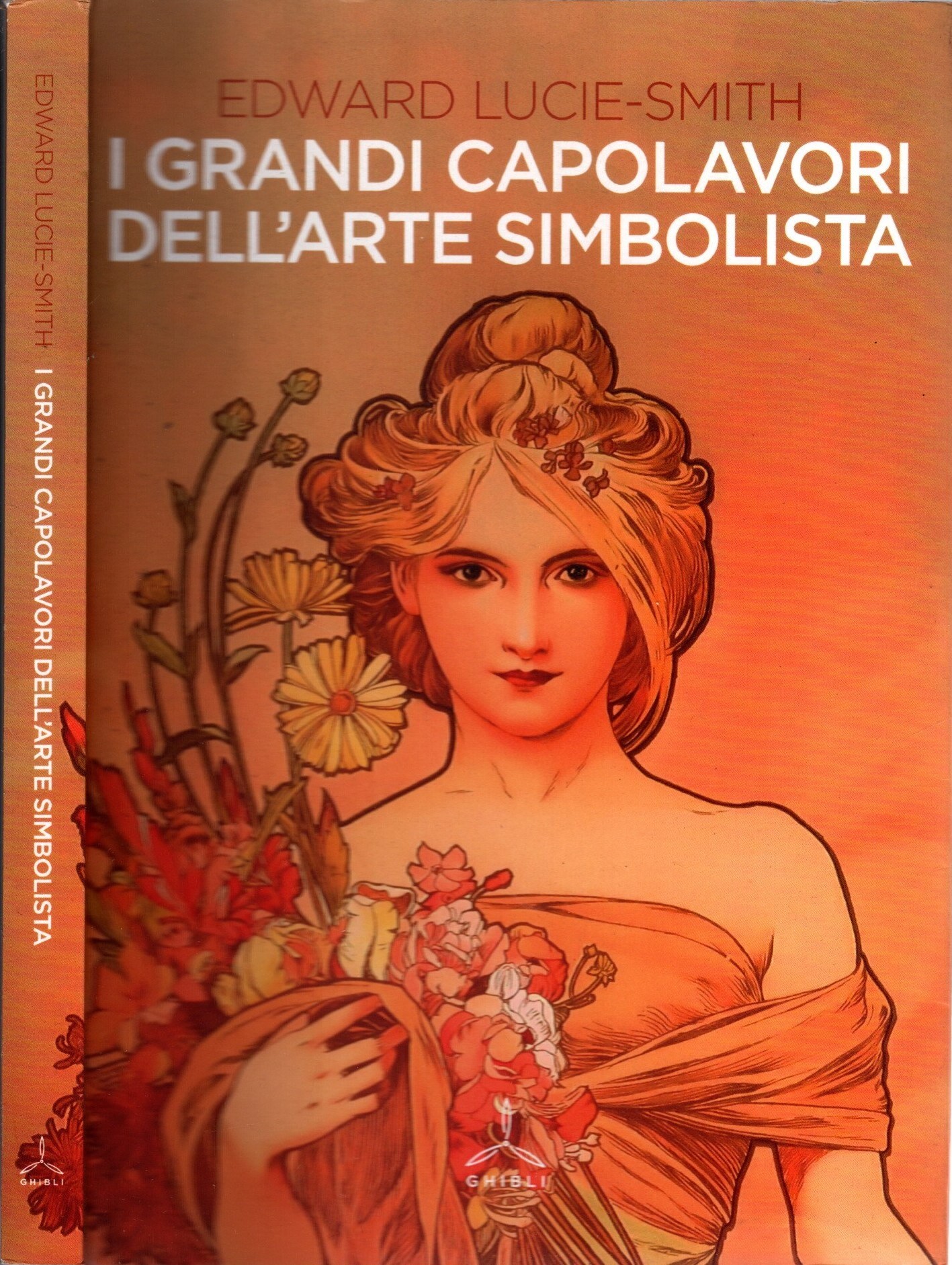 I grandi capolavori dell'arte simbolista