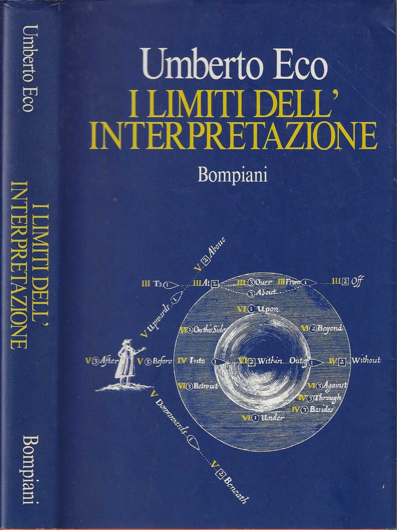 I limiti dell'interpretazione