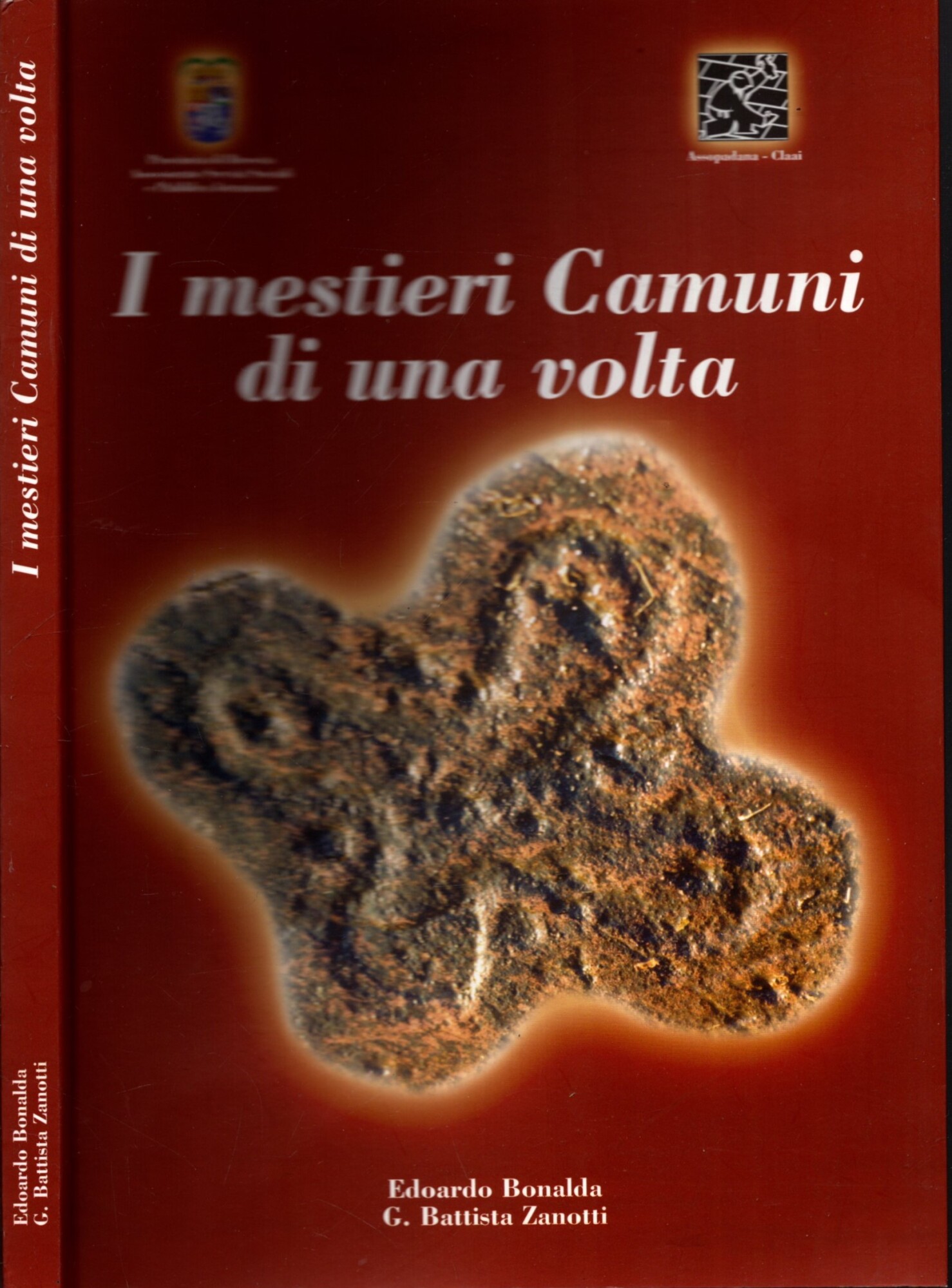 I MESTIERI CAMUNI DI UNA VOLTA