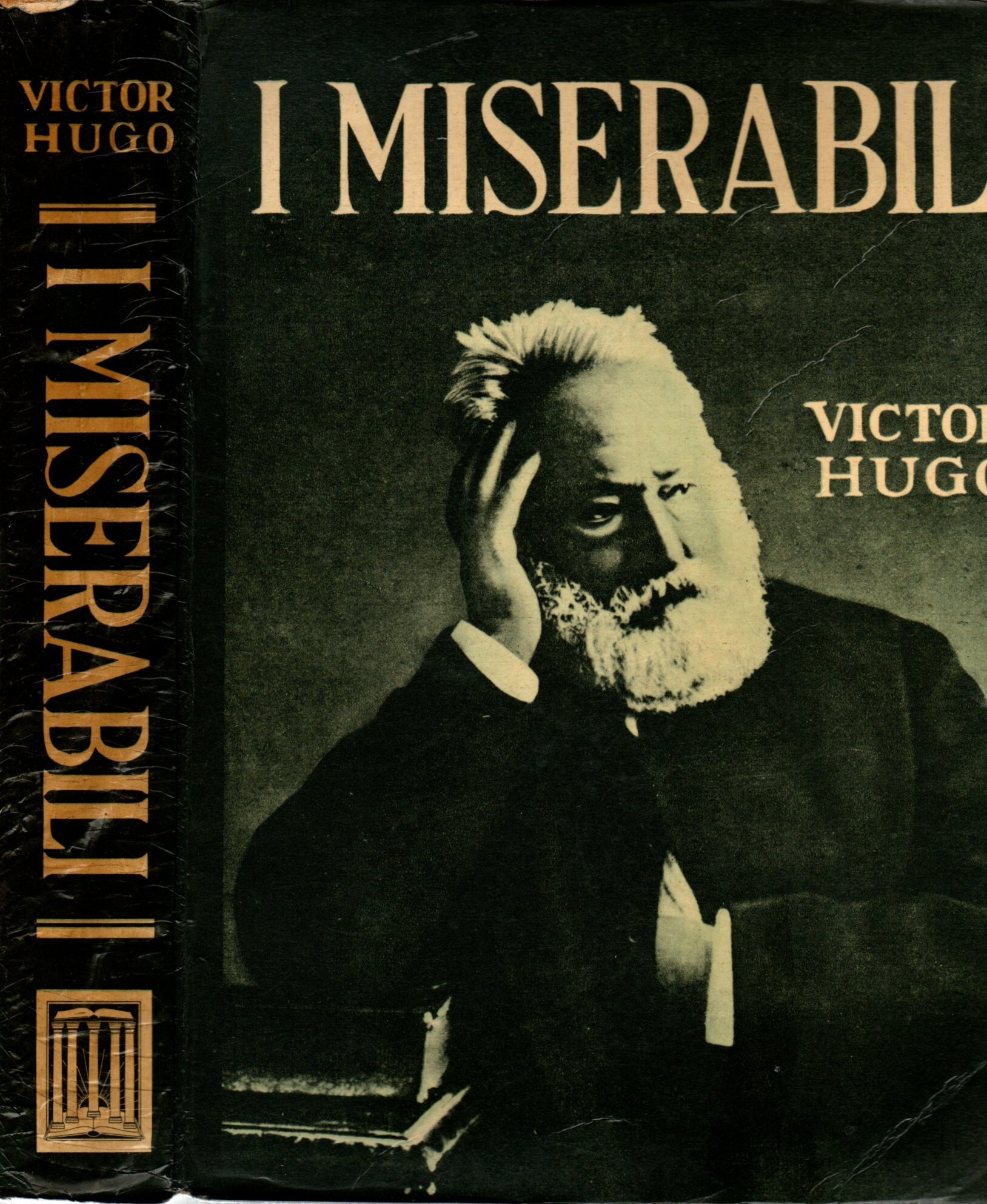 I miserabili di Victor Hugo