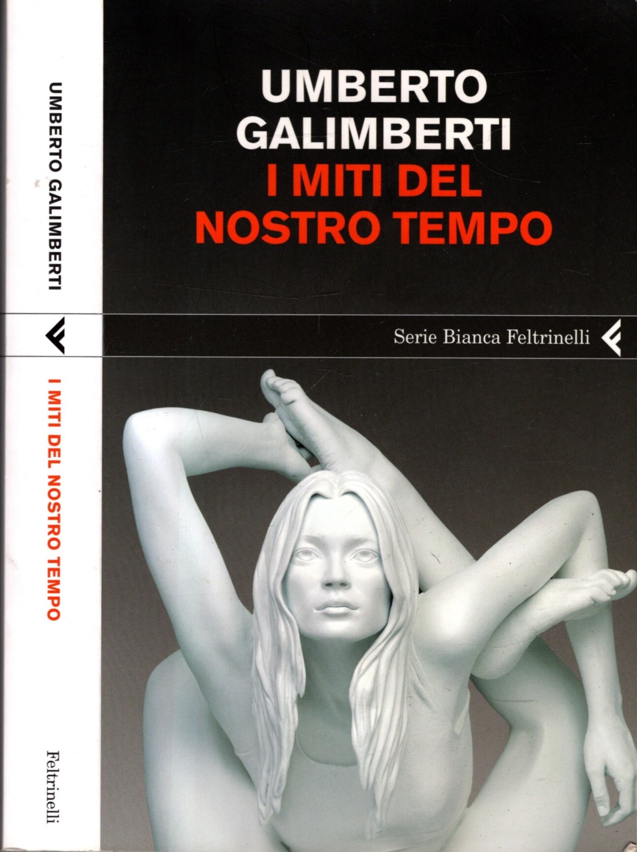 I miti del nostro tempo