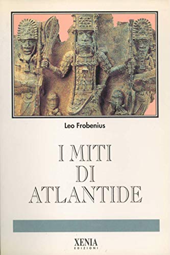 I miti di Atlantide