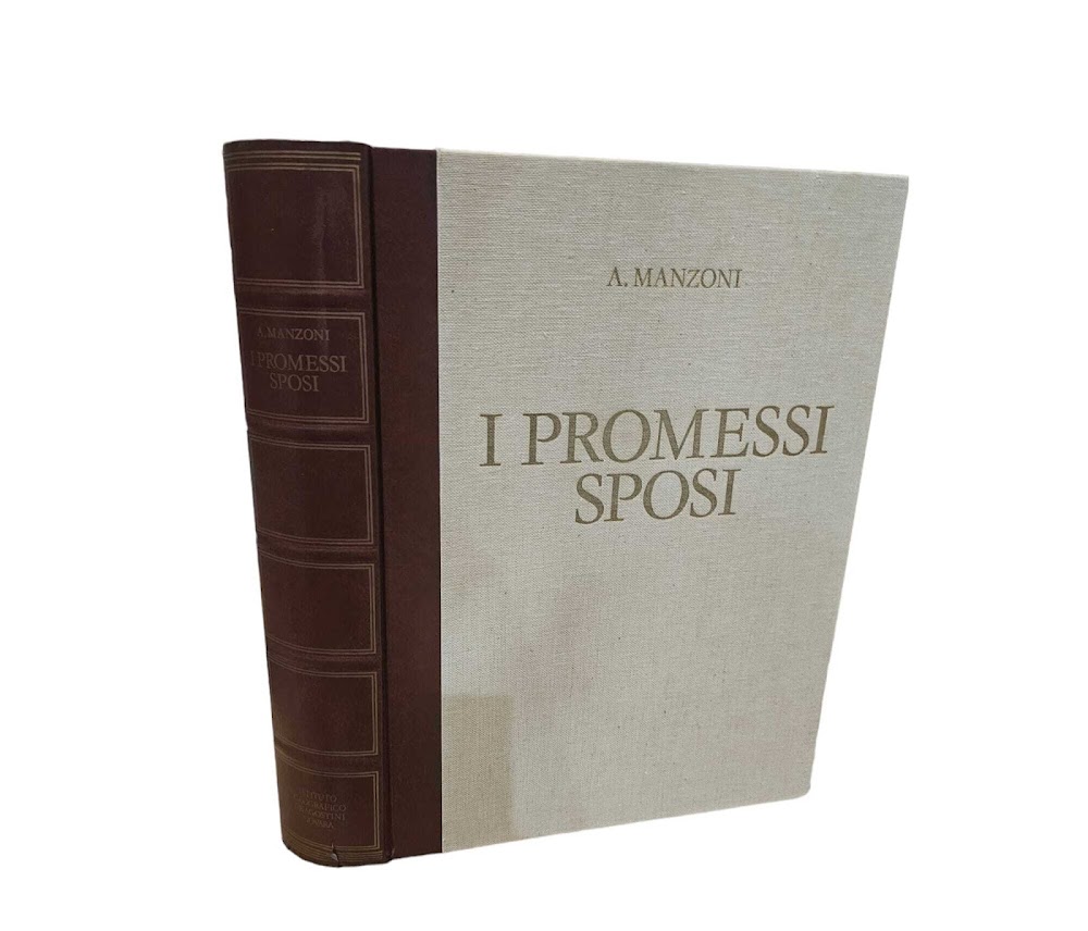 I promessi sposi Storia milanese del secolo XVII scoperta e …