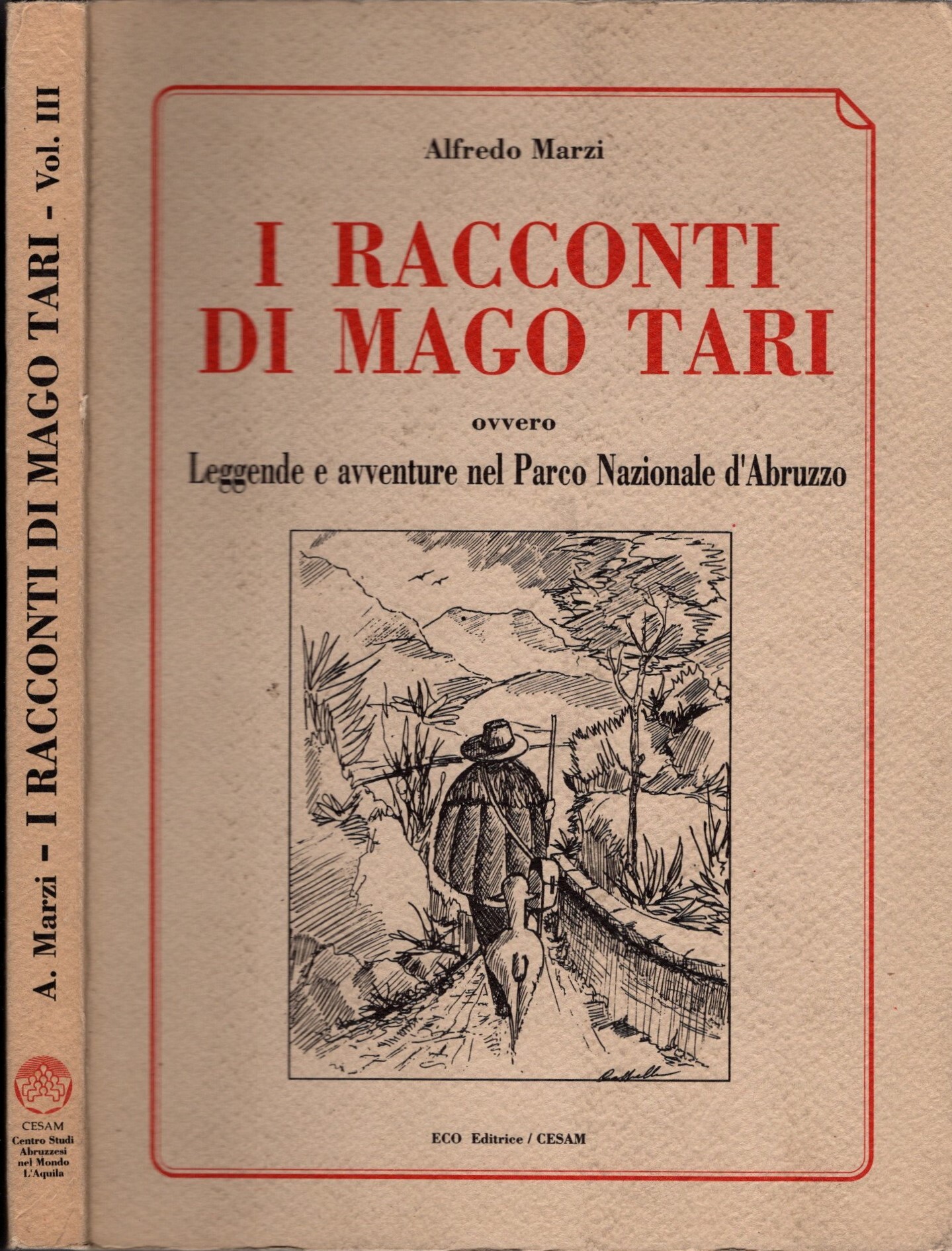 I Racconti Di Mago Tari - Alfredo Marzi * Vol. …
