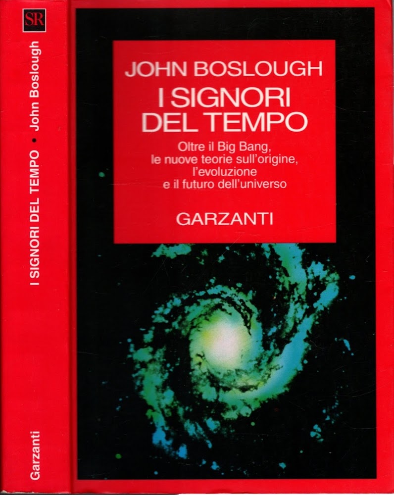 I signori del tempo
