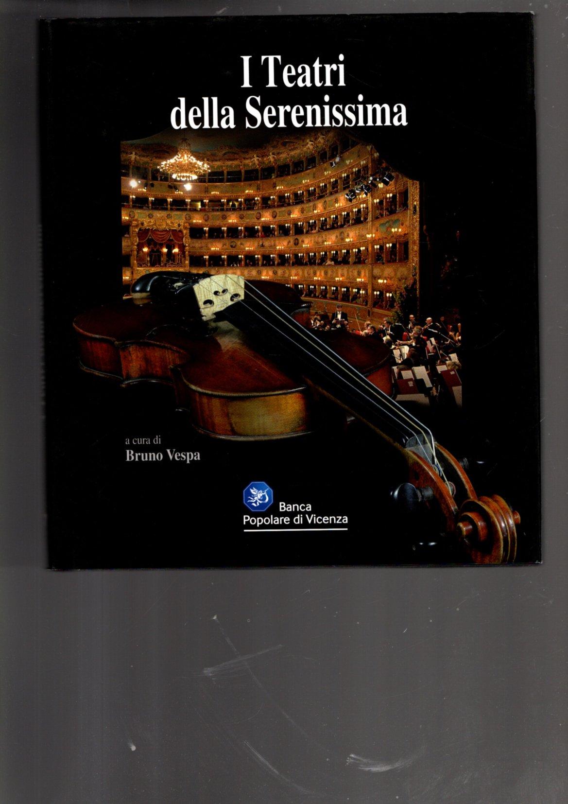 I teatri della Serenissima**
