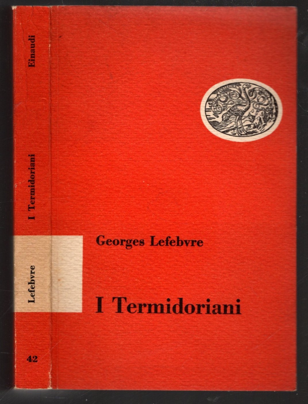 I Termidoriani