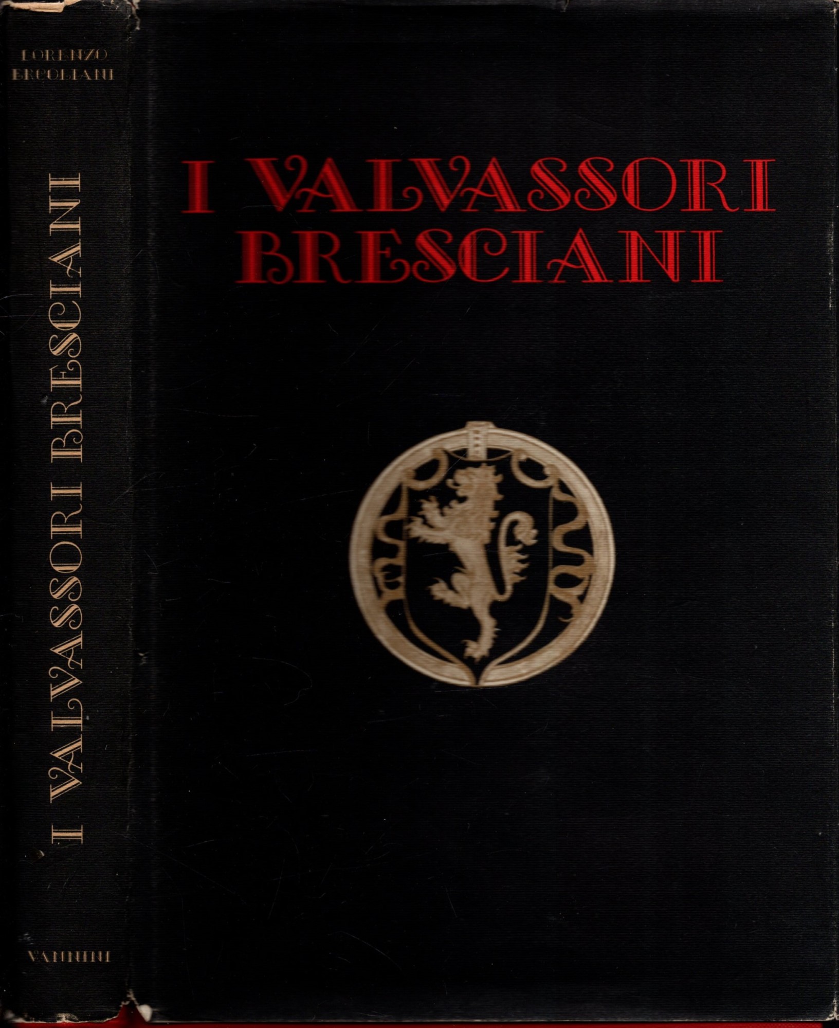 I Valvassori Bresciani **