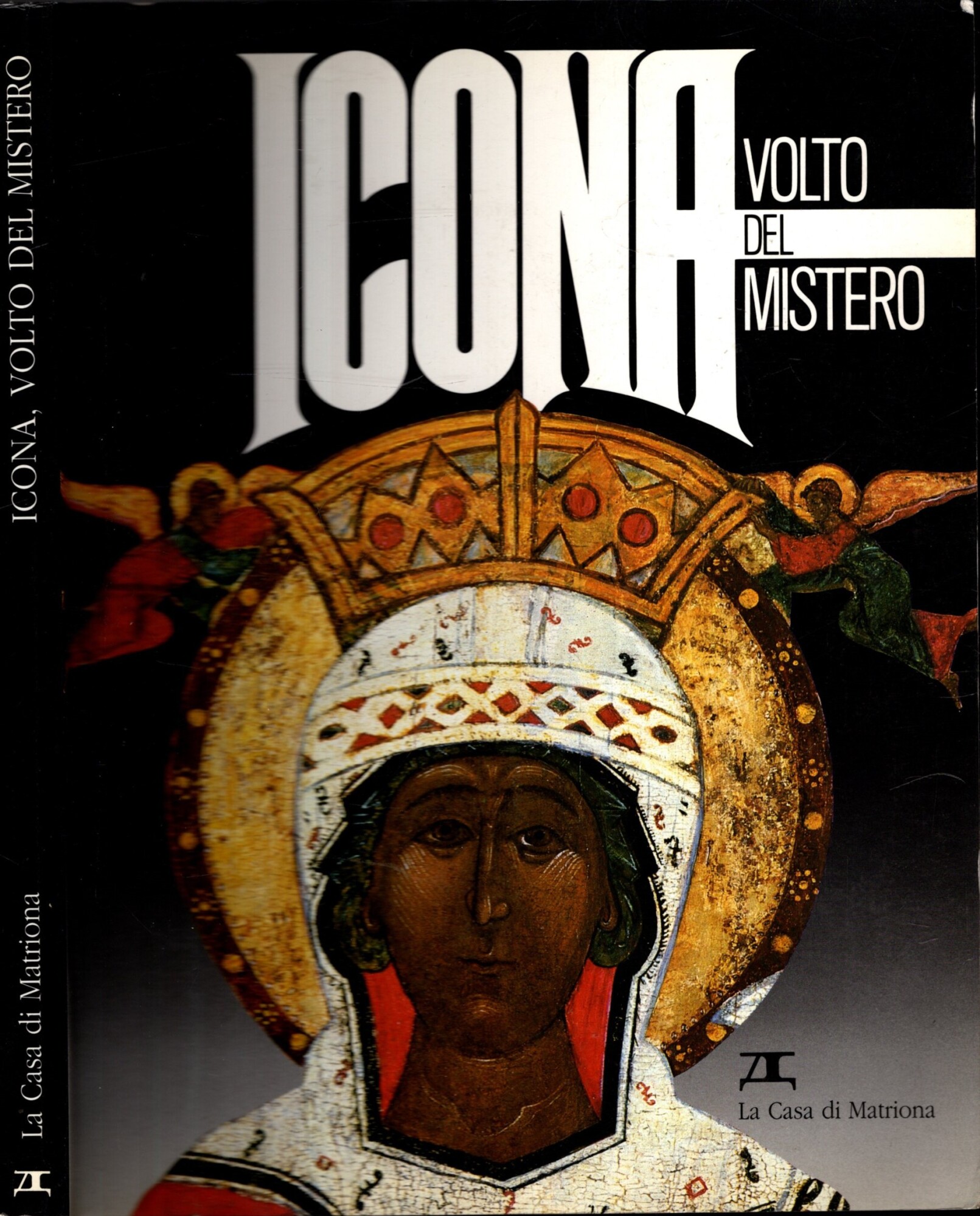 Icona Volto Del Mistero Mostra Di Icone Bizantine E Russe …