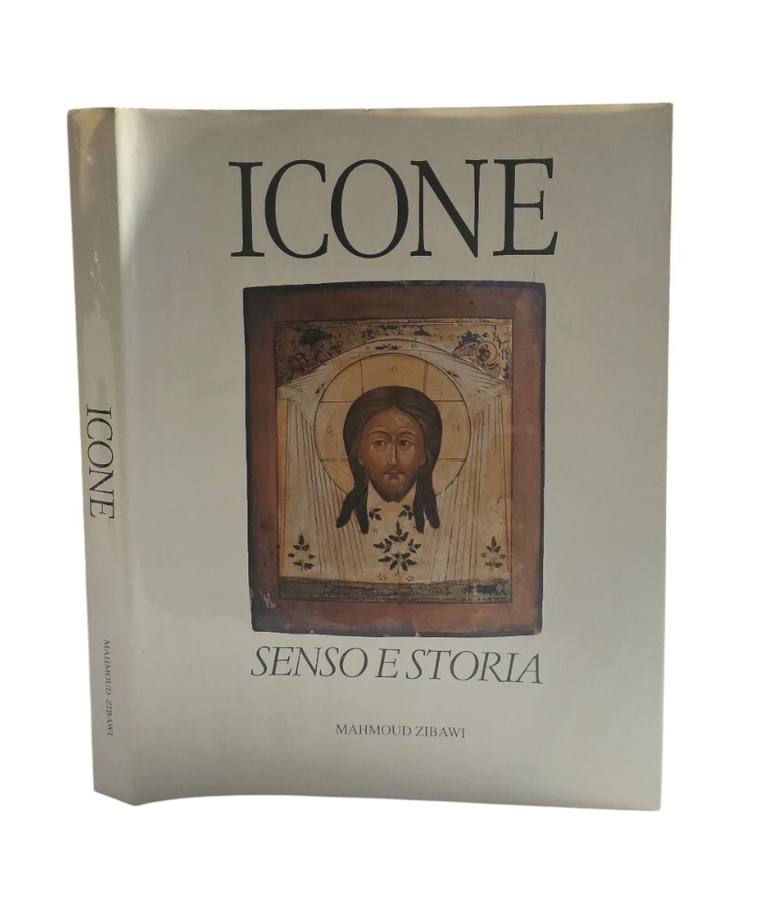 Icone. Senso e storia