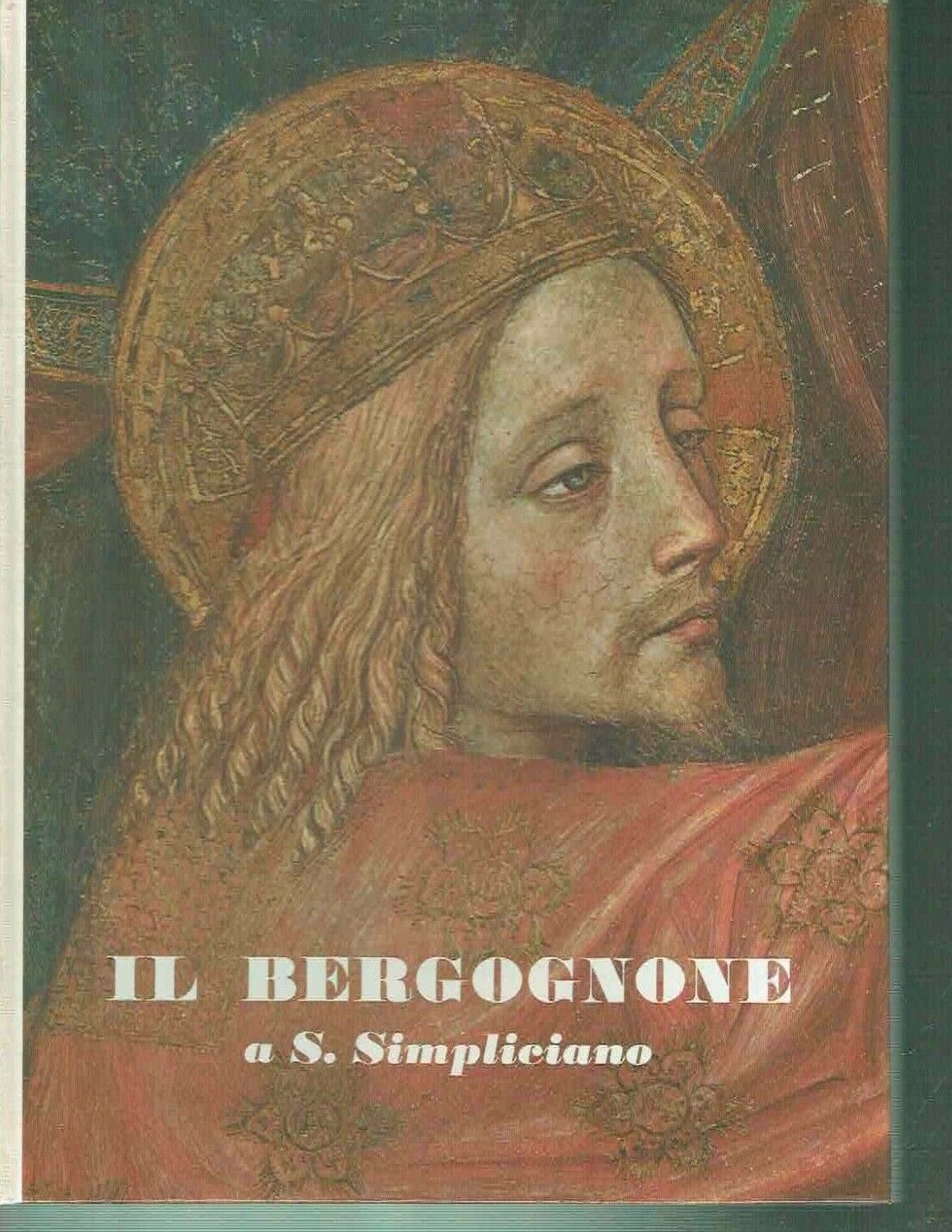 IL BERGOGNONE A S. SIMPLICIANO