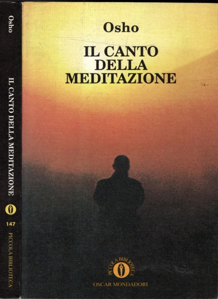 Il canto della meditazione