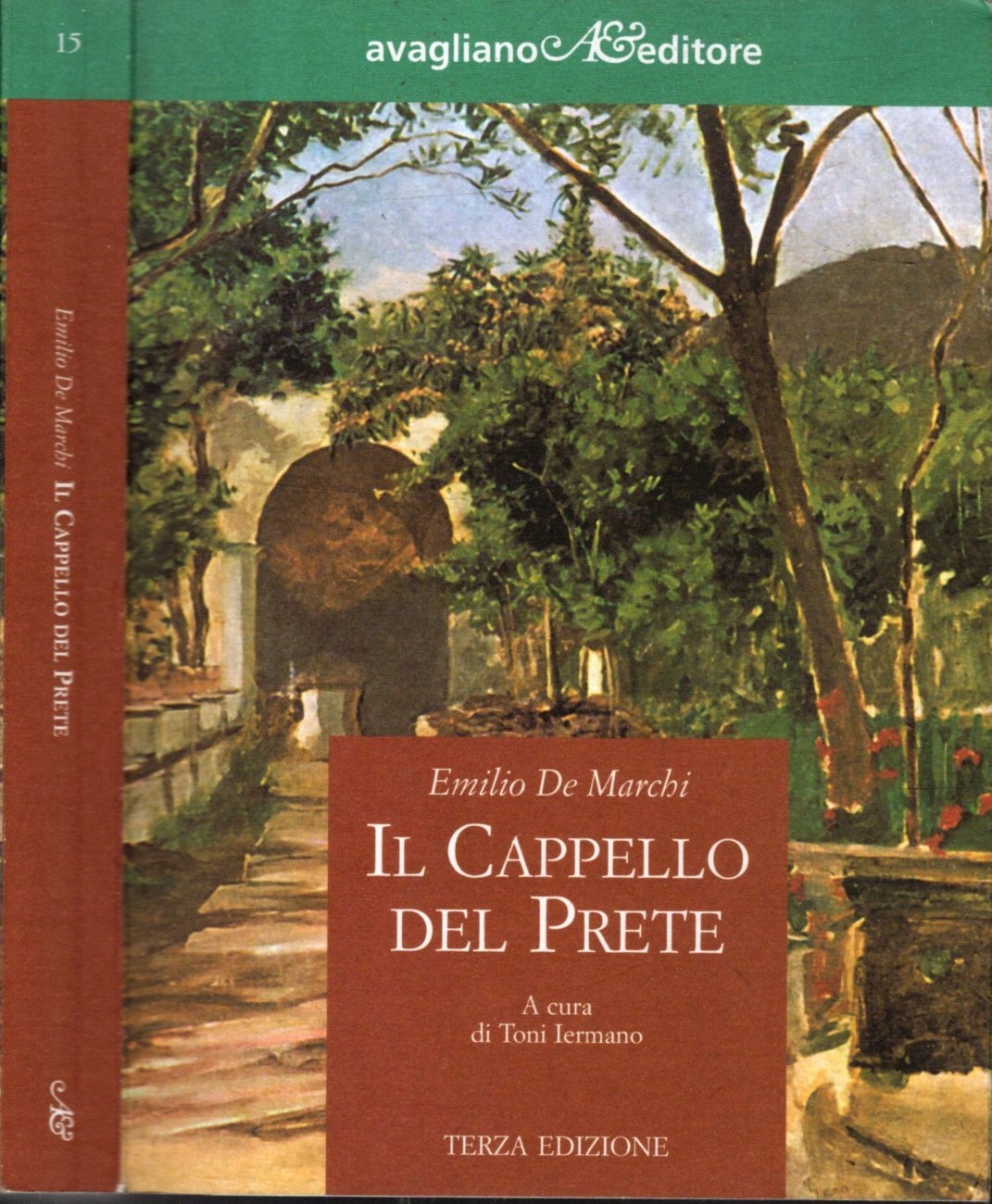 Il cappello del prete