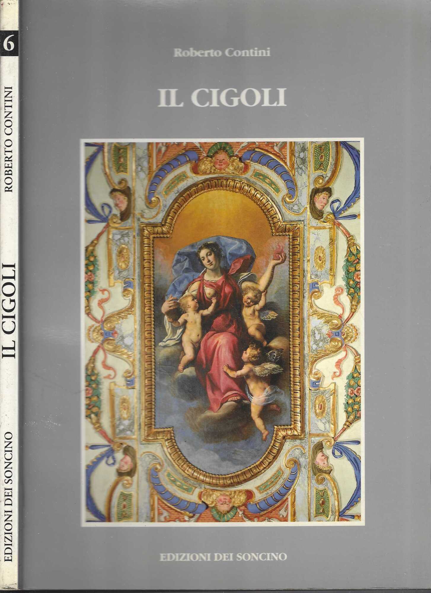 Il Cigoli. Lodovico Cardi detto il Cigoli (San Miniato, 1559 …