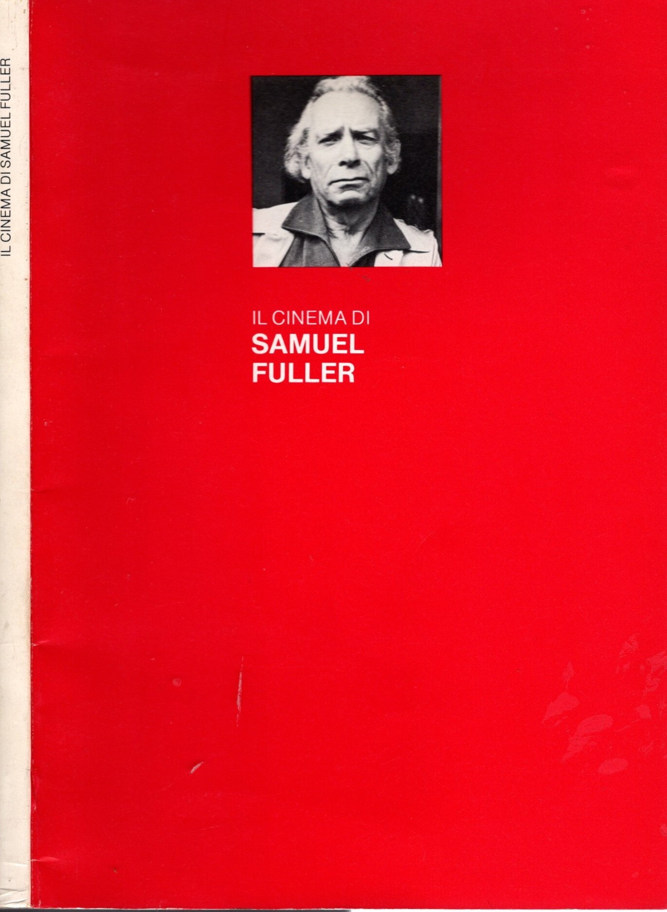 Il cinema di Samuel Fuller