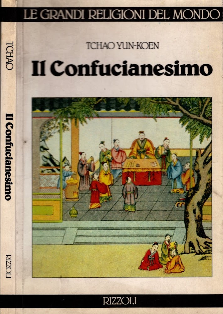 Il confucianesimo