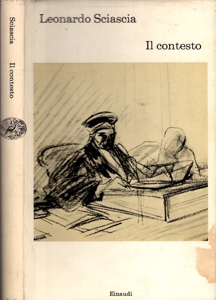 IL CONTESTO - UNA PARODIA