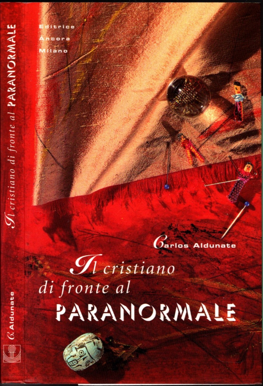 Il cristiano di fronte al paranormale