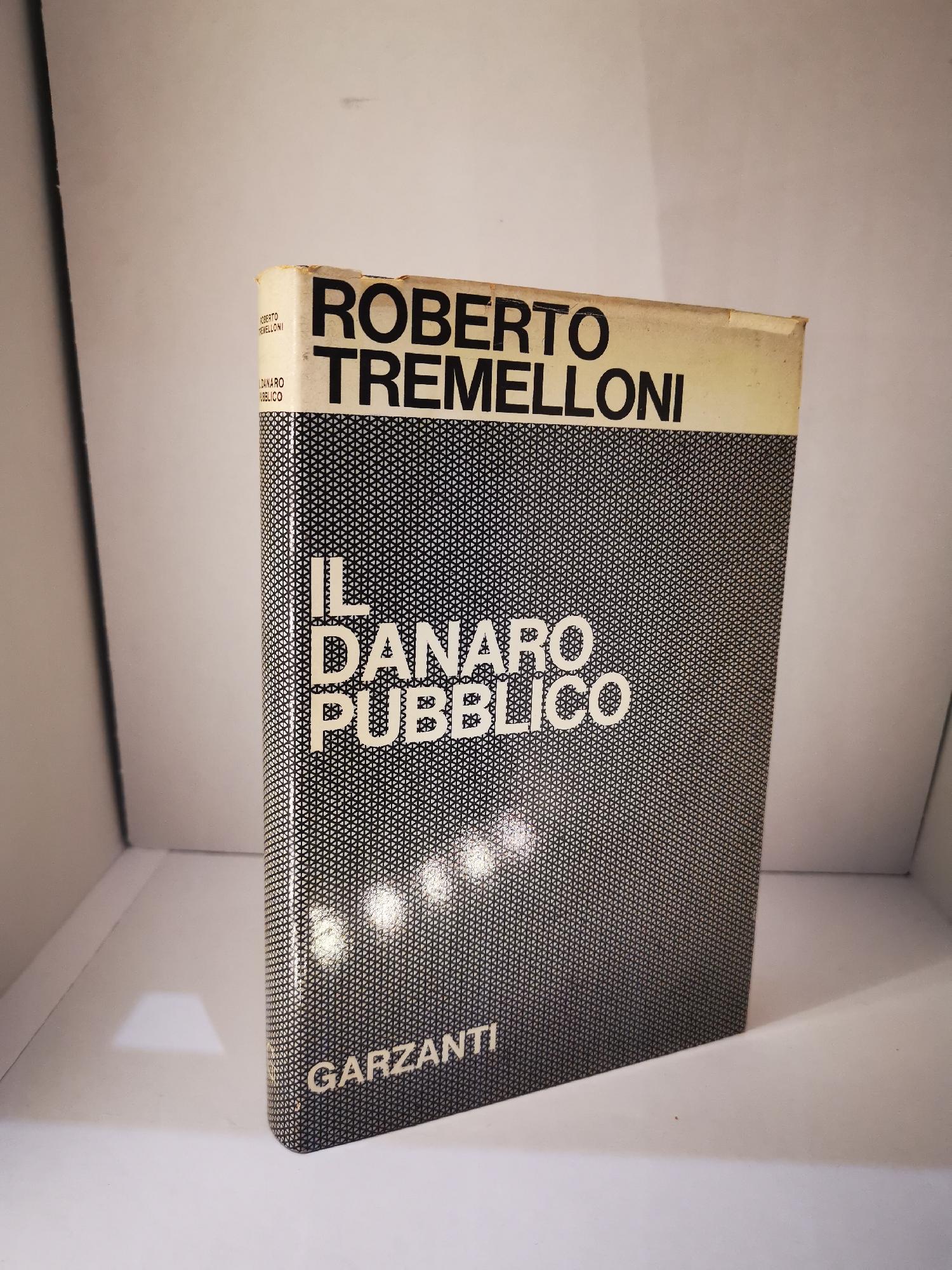 IL DENARO PUBBLICO