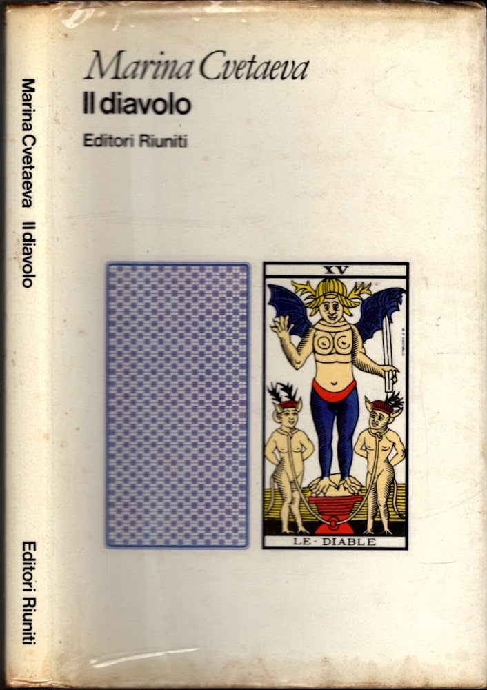 IL DIAVOLO