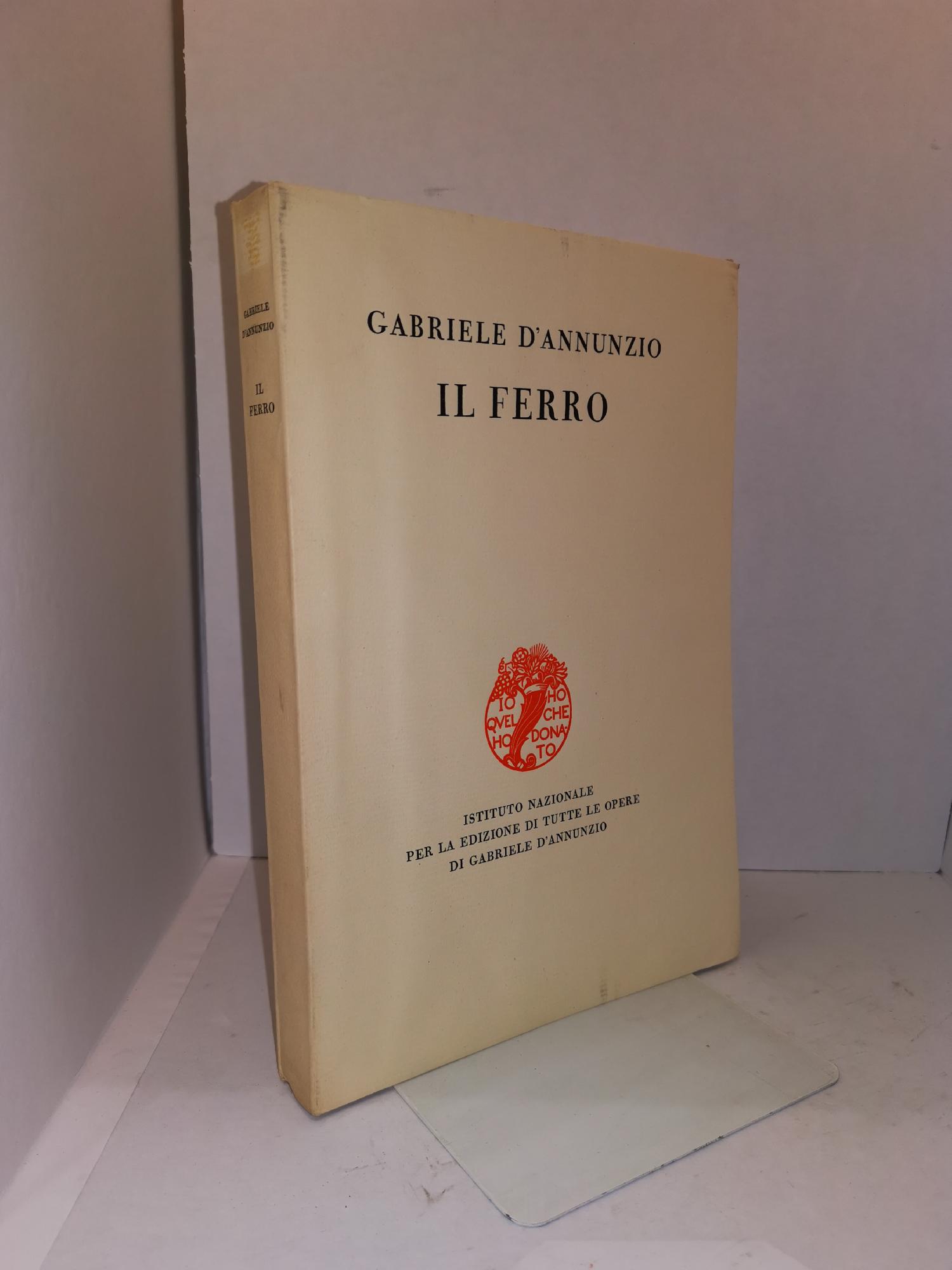 IL FERRO