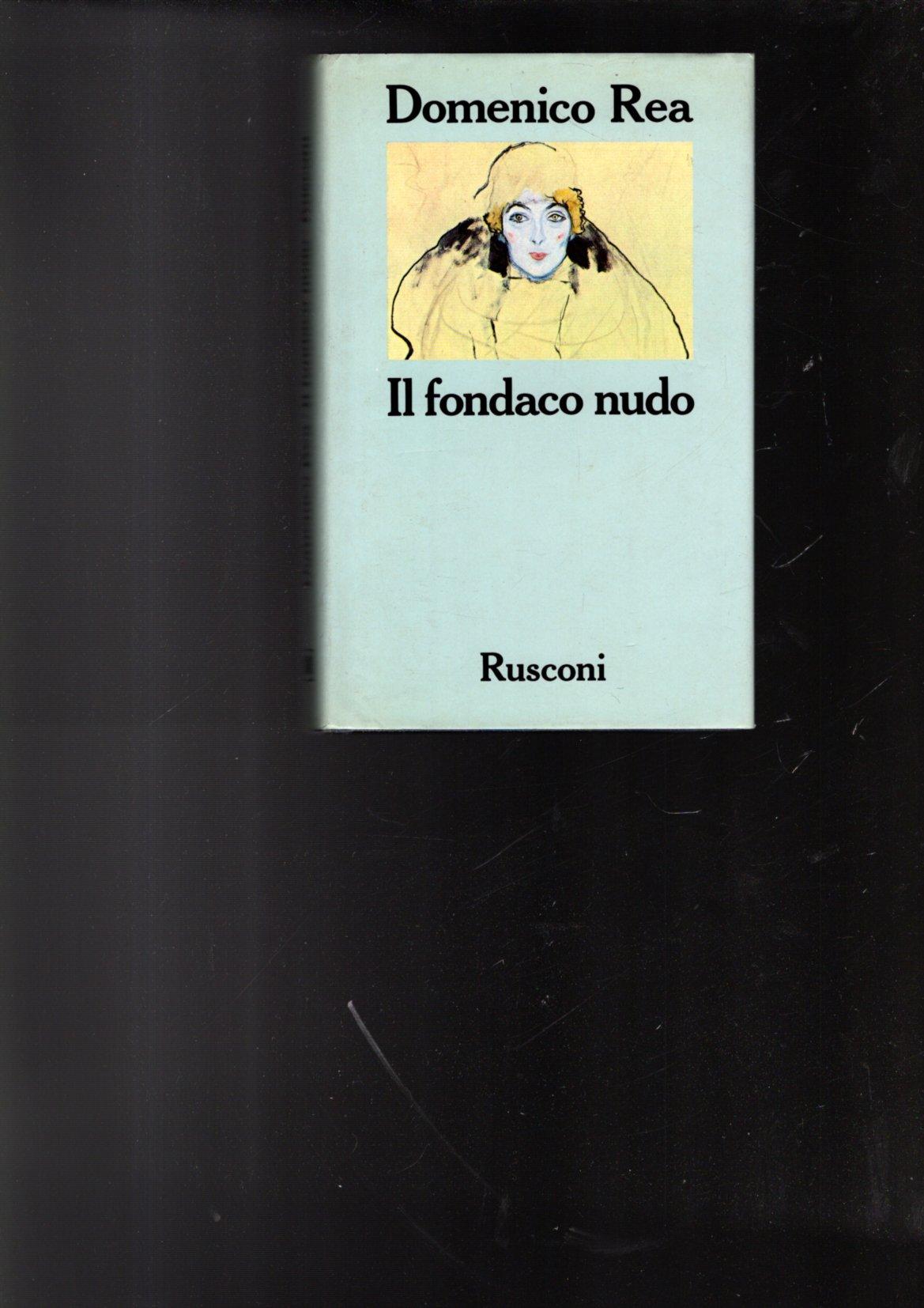 IL FONDACO NUDO