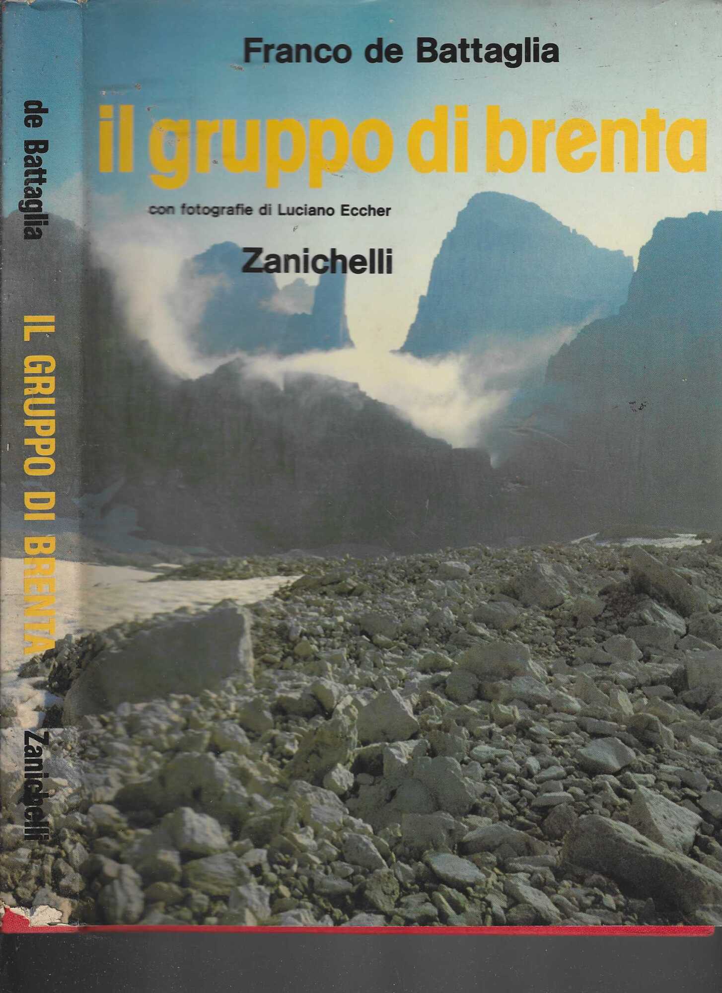Il Gruppo di Brenta