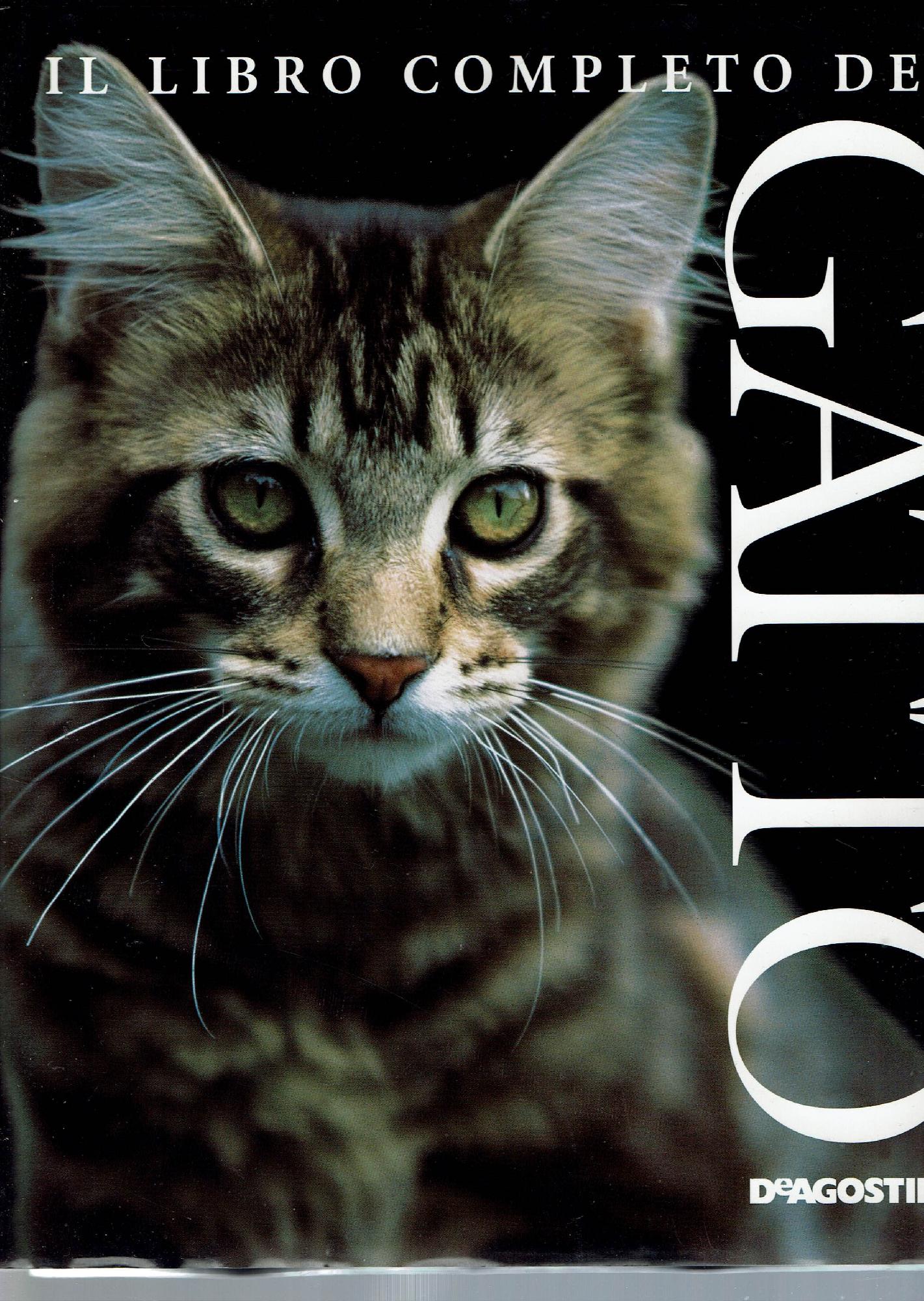 Il libro completo del gatto
