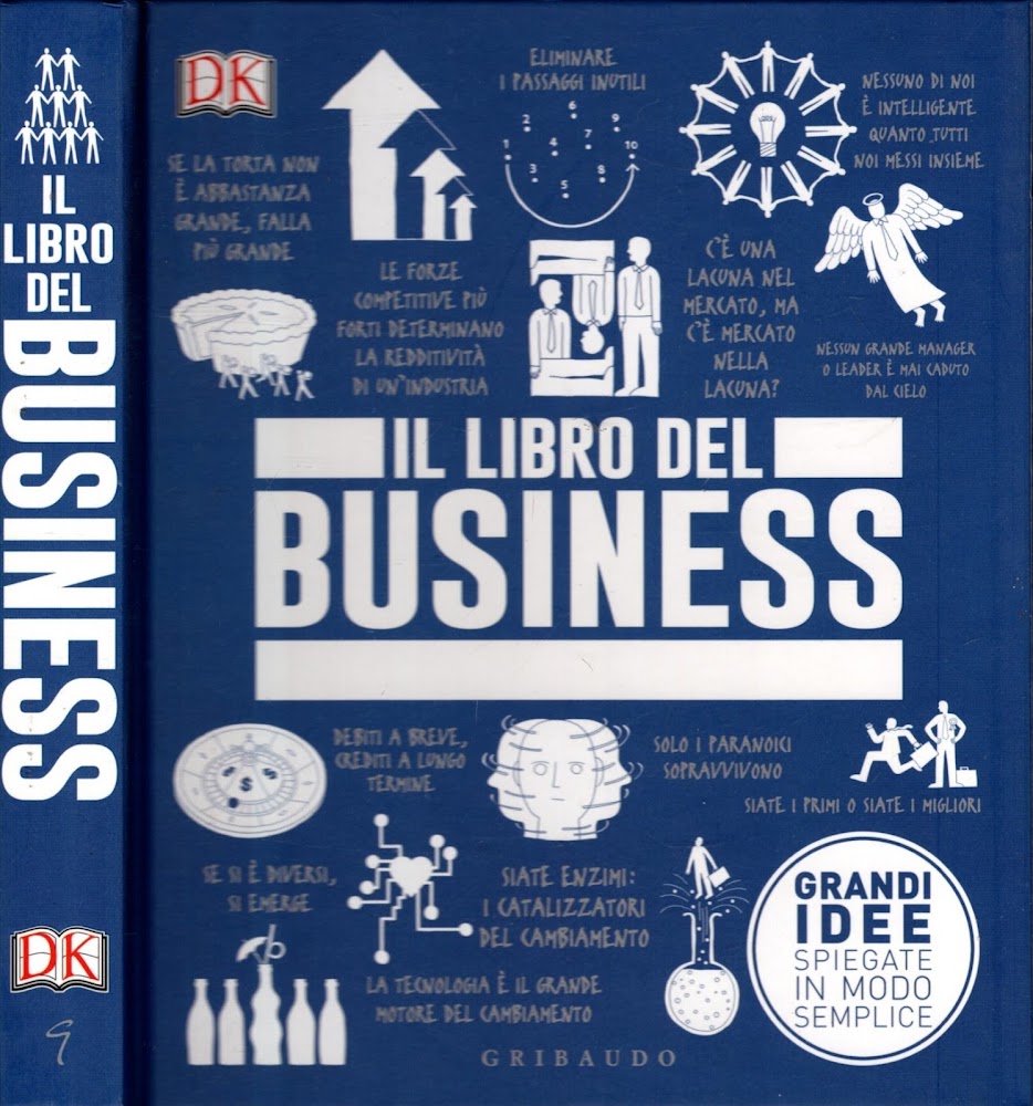 IL LIBRO DEL BUSINESS
