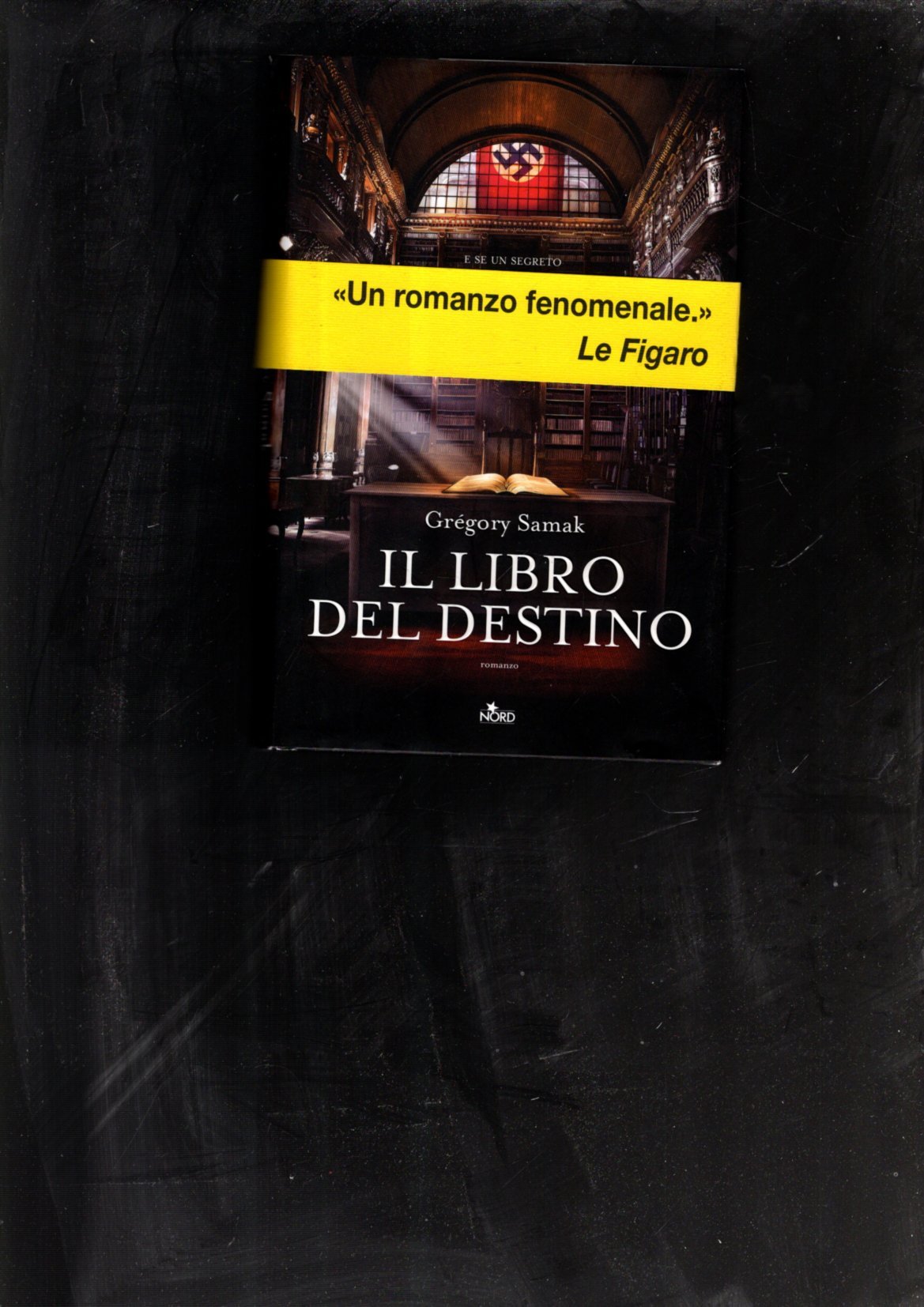 Il libro del destino