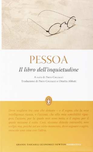 Il libro dell'inquietudine