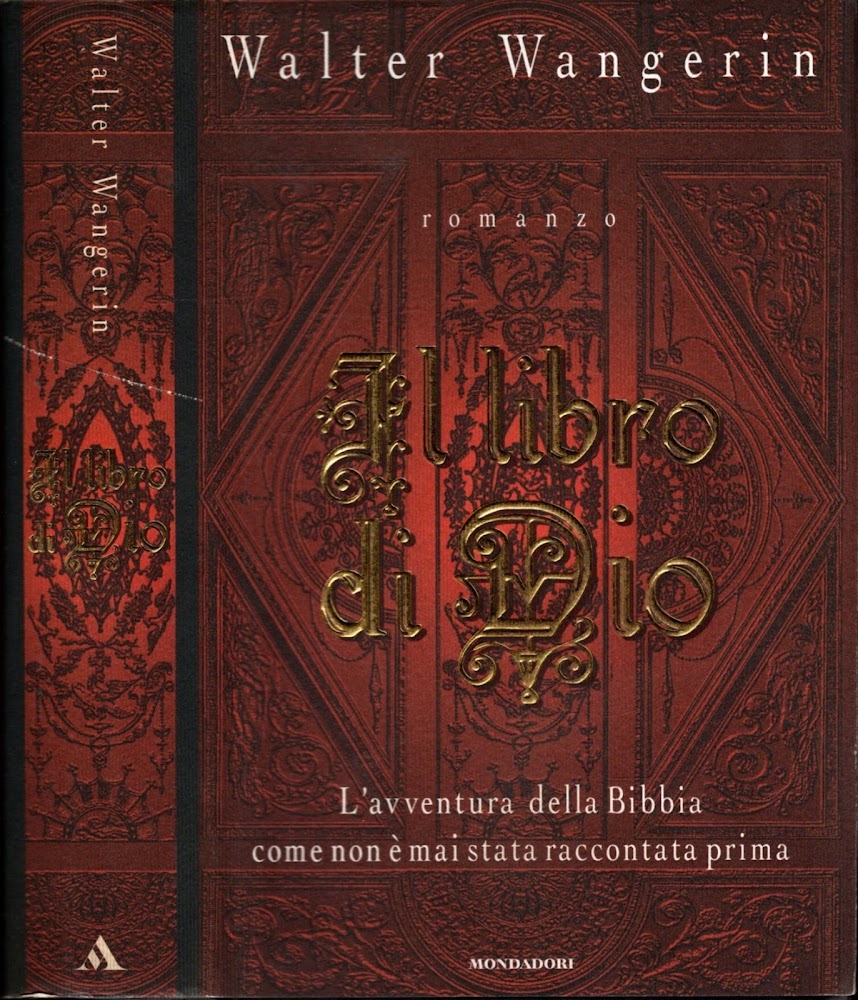 Il libro di Dio
