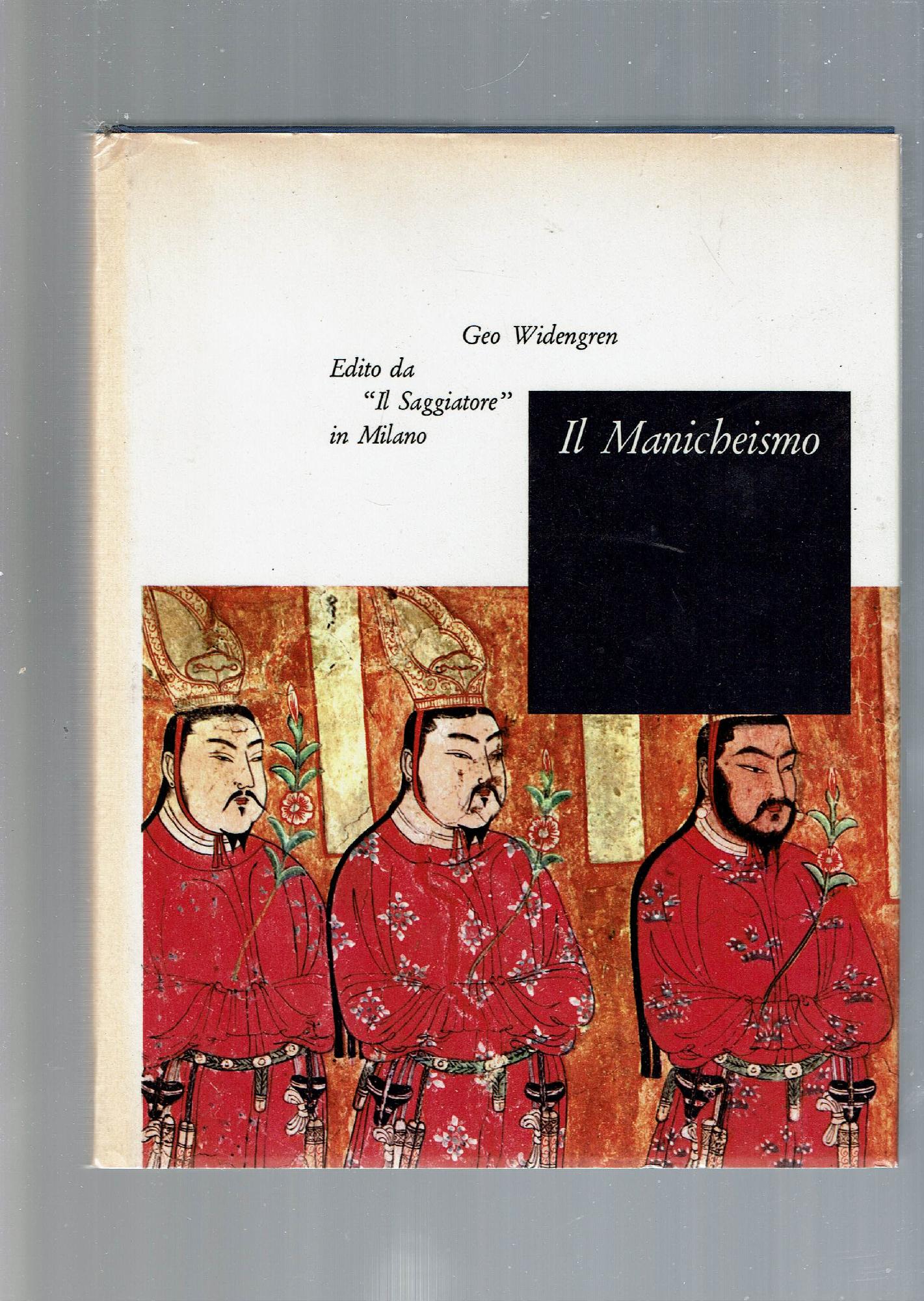 IL MANICHESIMO
