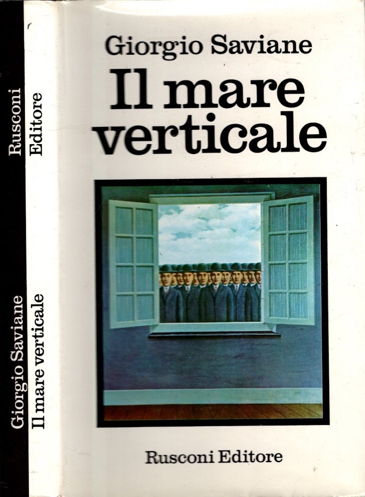 IL MARE VERTICALE