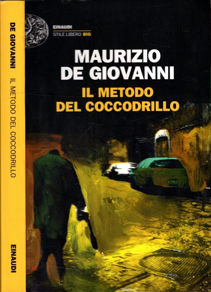 Il metodo del coccodrillo