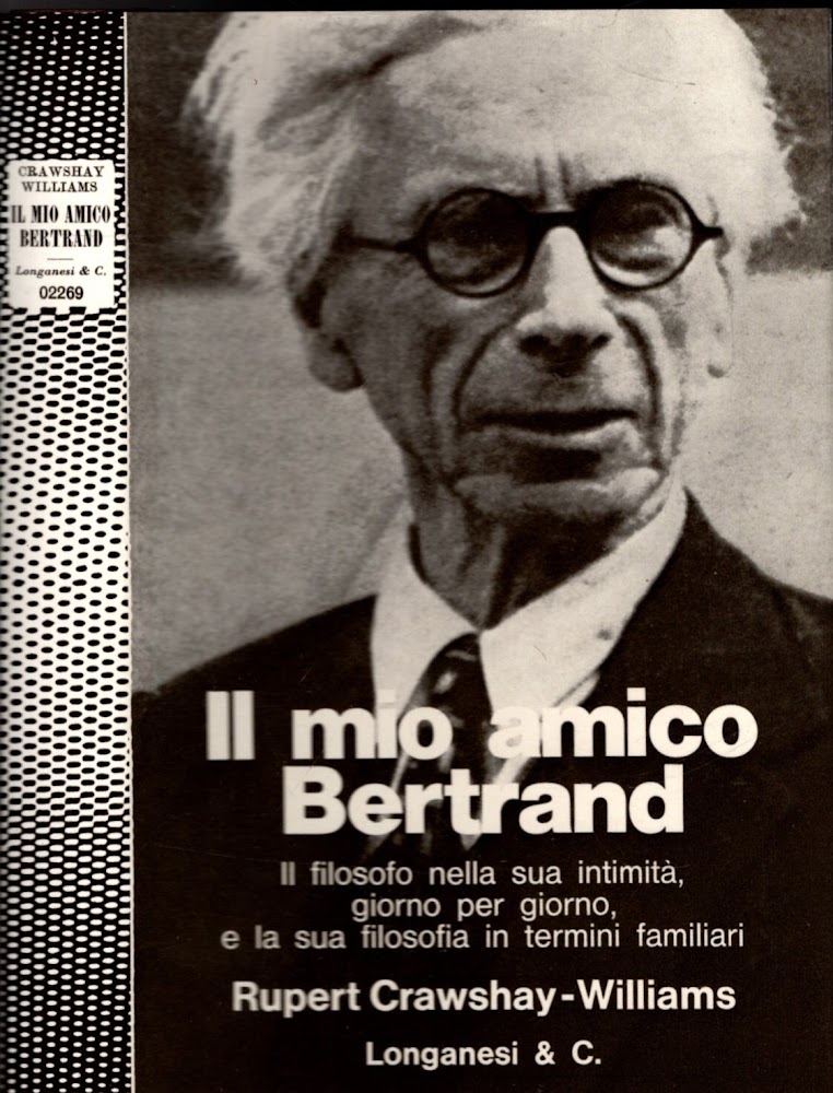 IL MIO AMICO BERTRAND