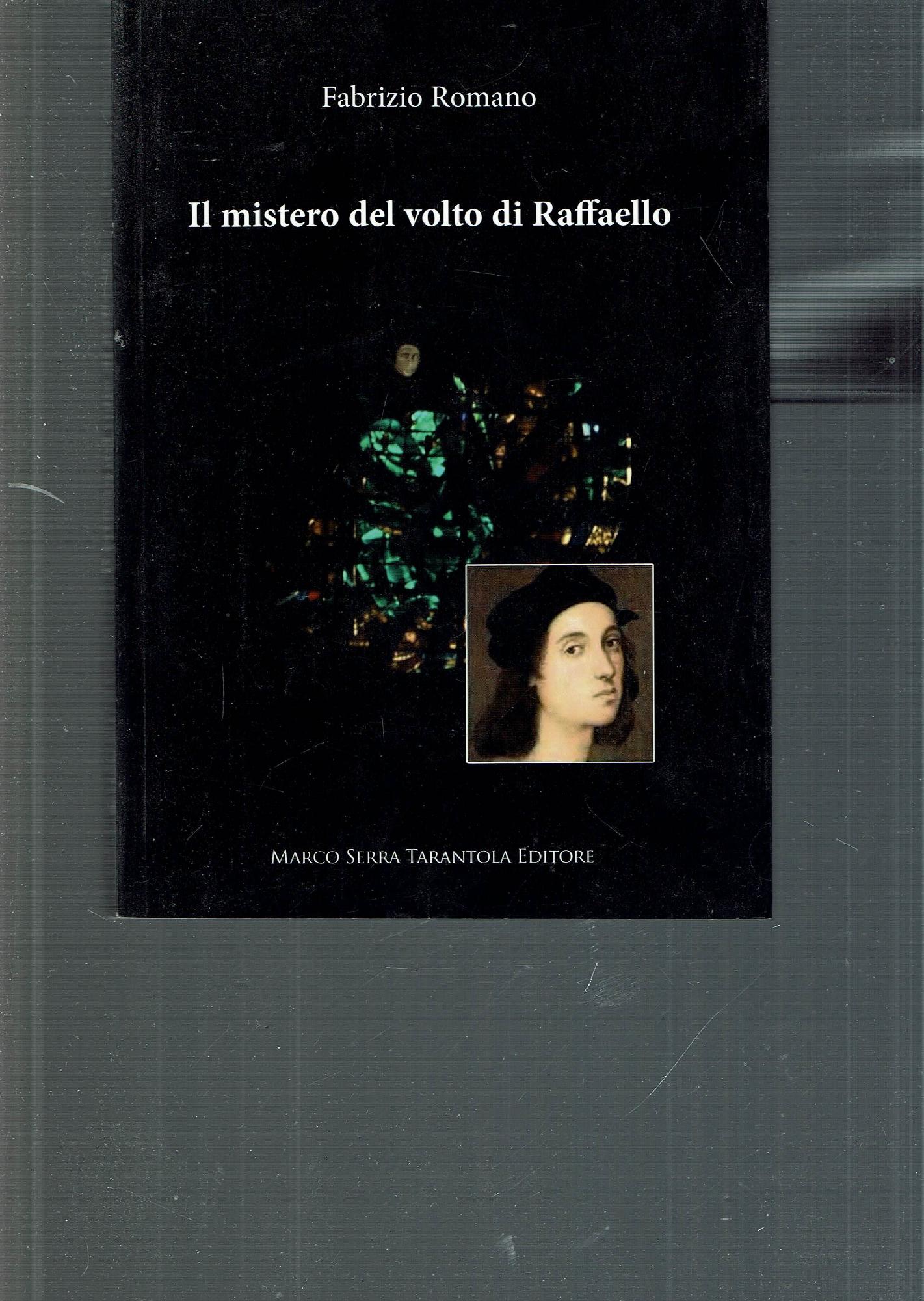 Il mistero del volto di Raffaello