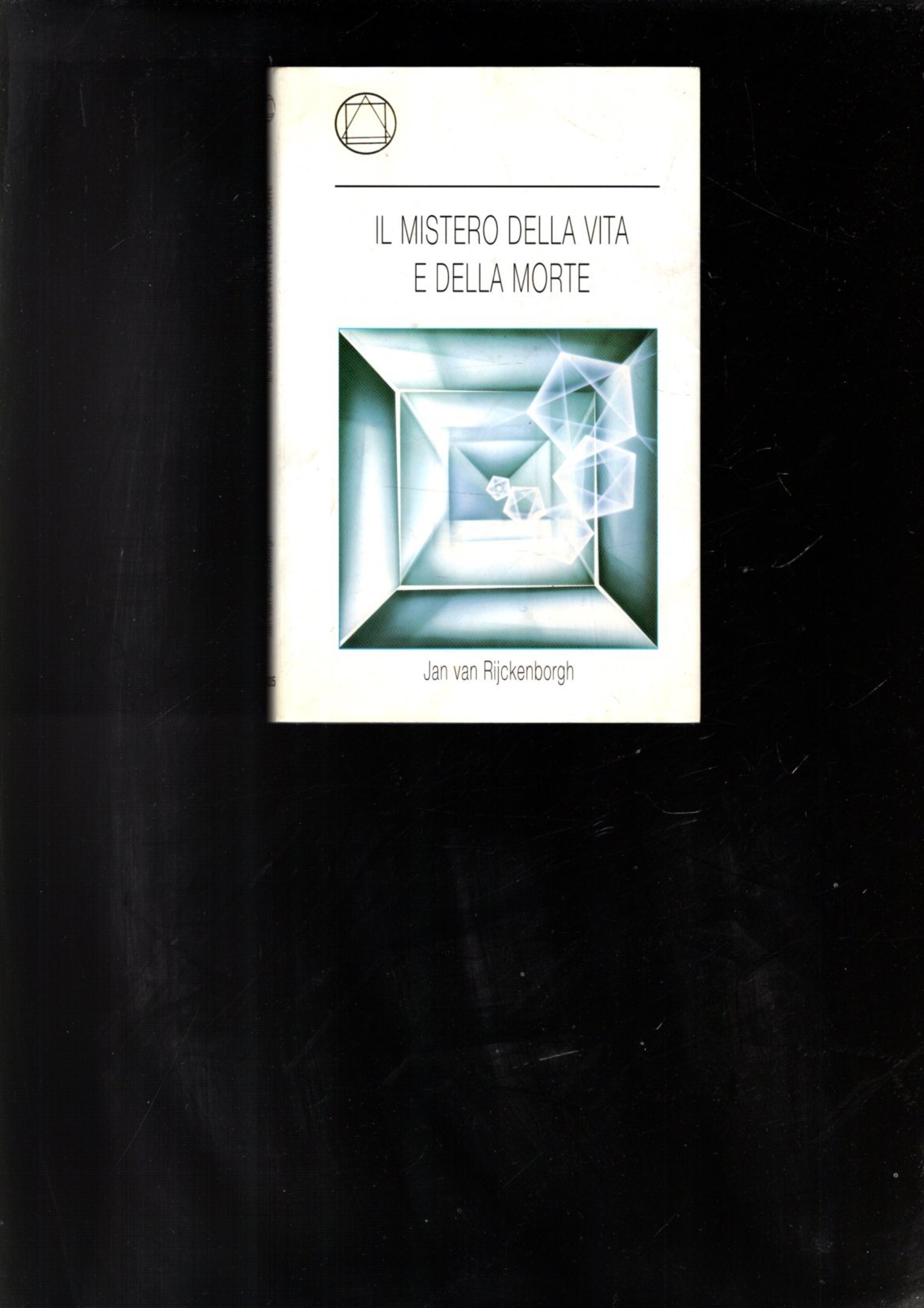 Il mistero della vita e della morte