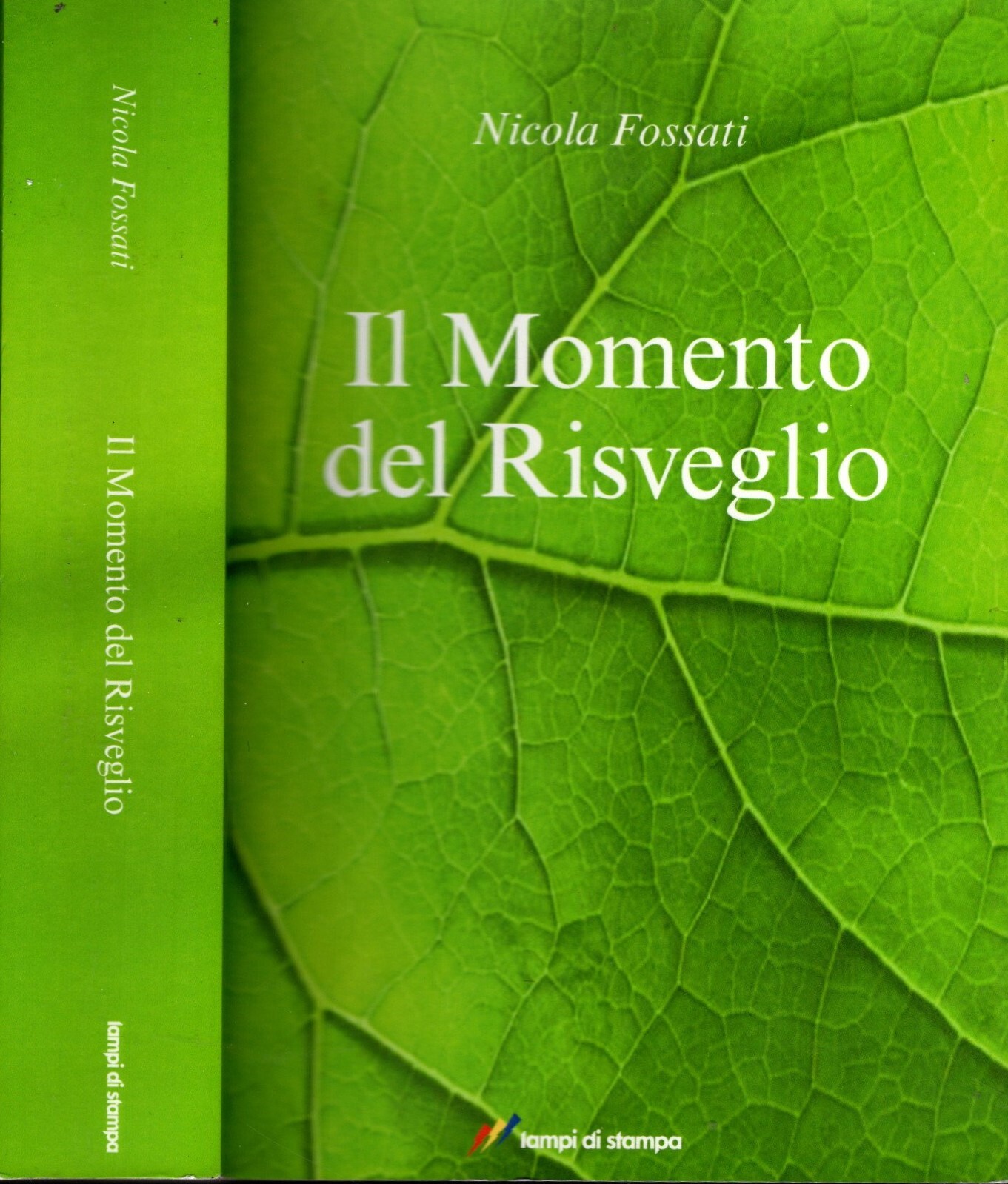 Il momento del risveglio