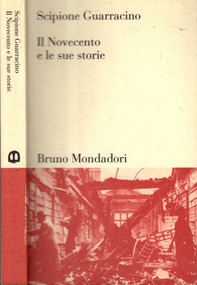 Il Novecento e le sue storie