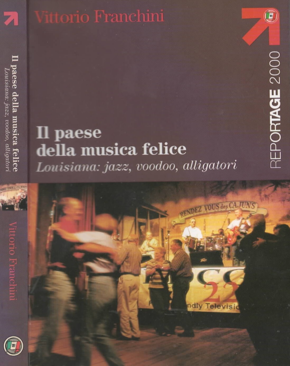 Il paese della musica felice