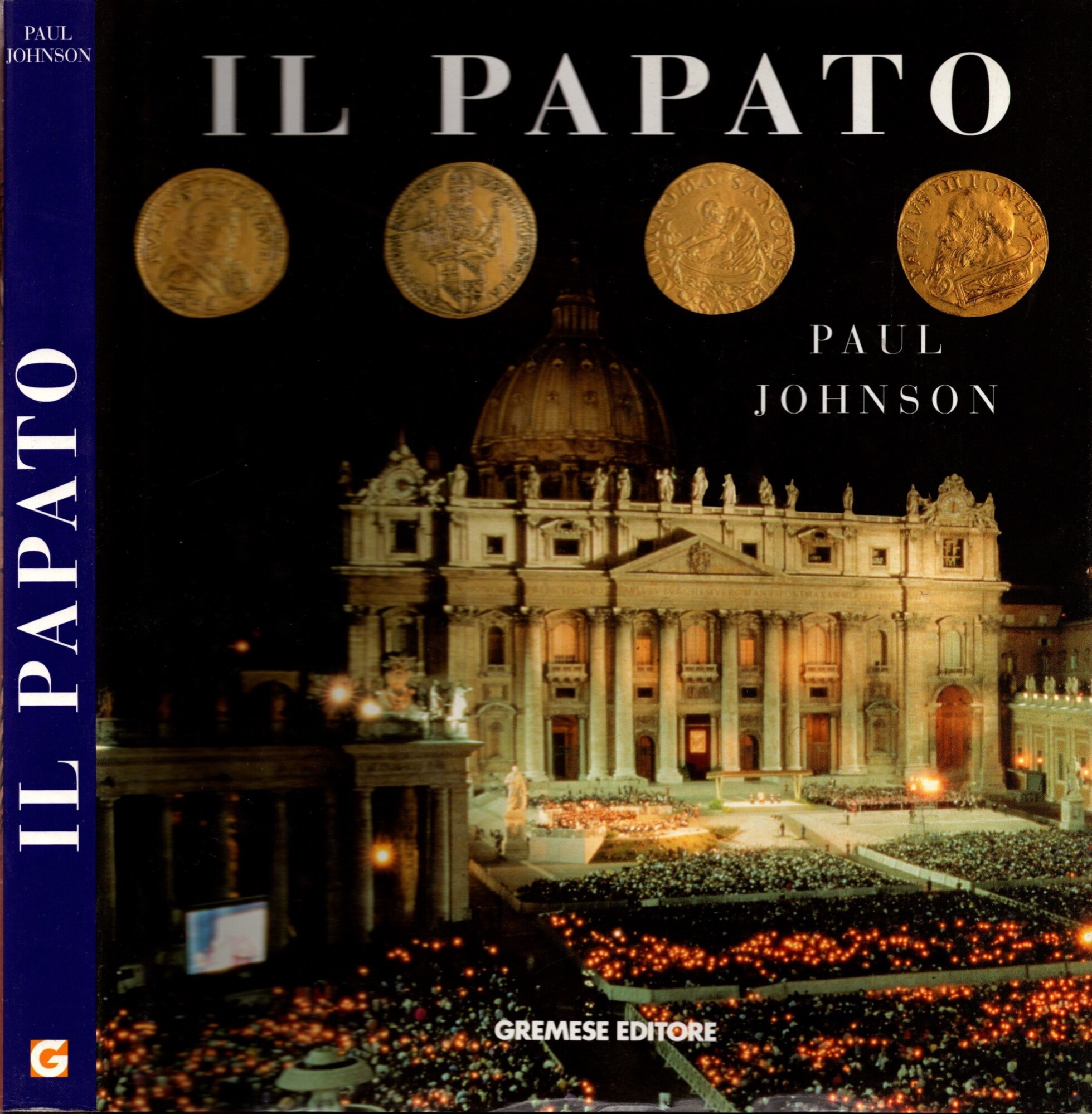 Il papato