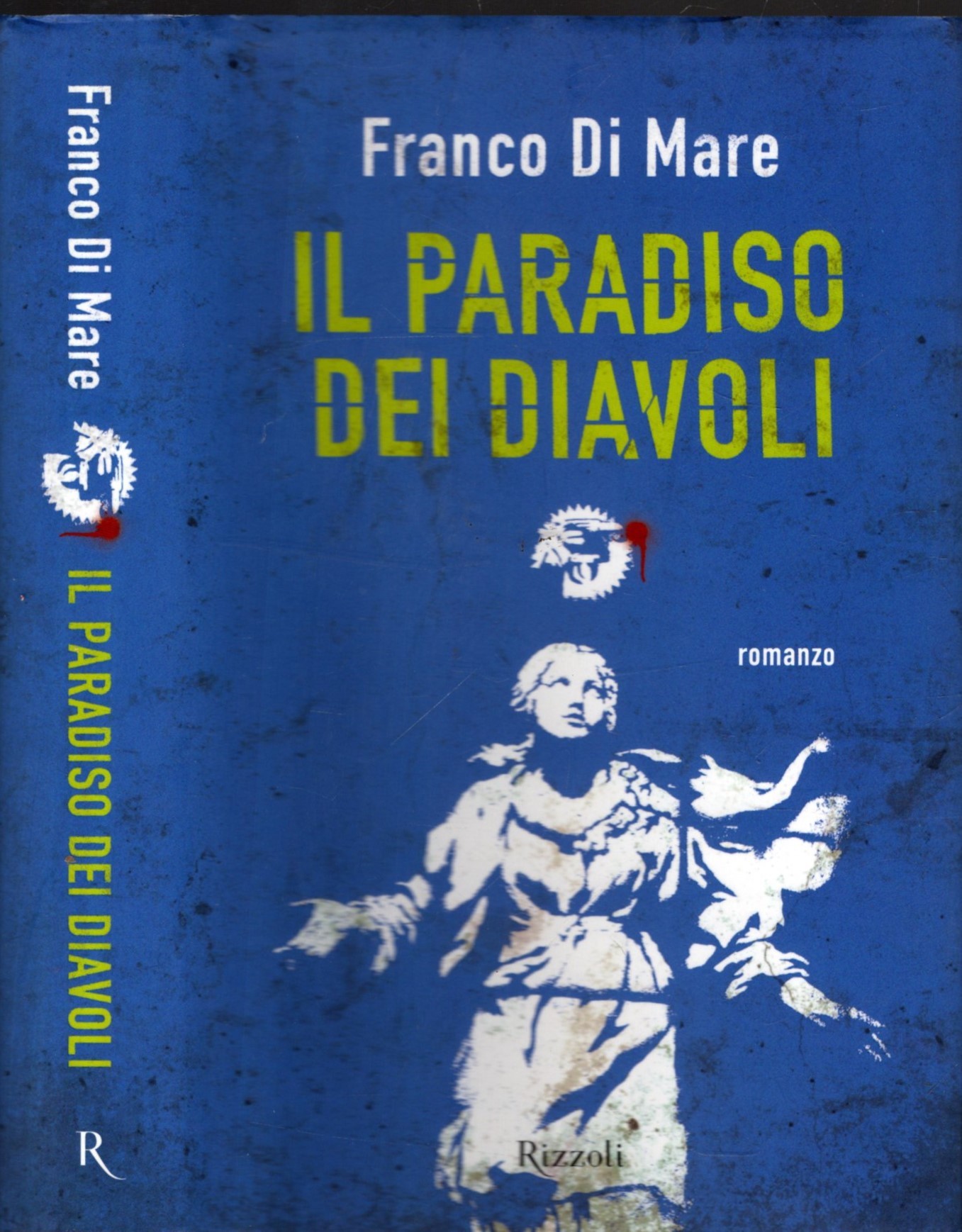 Il paradiso dei diavoli