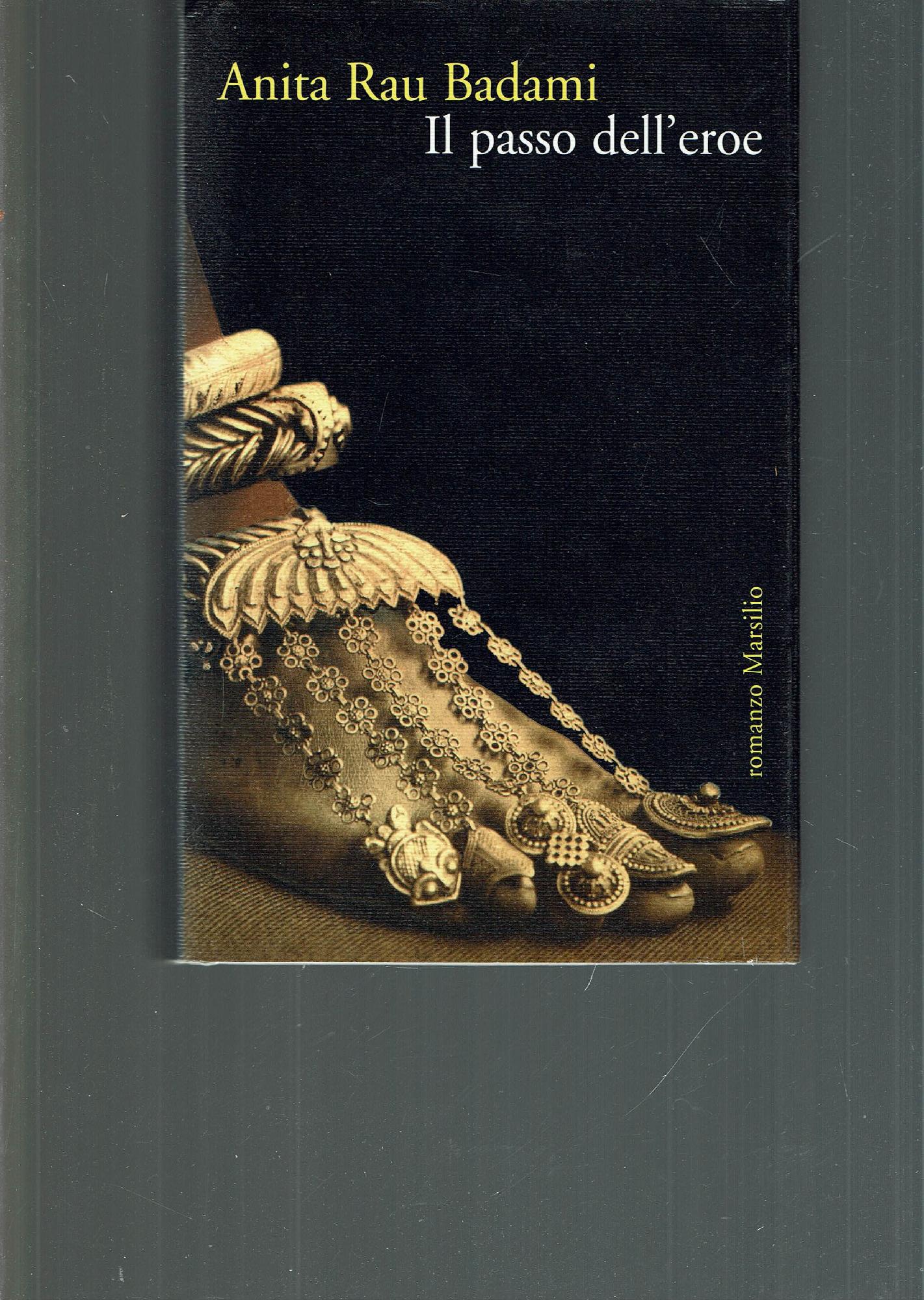 IL PASSO DELL'EROE