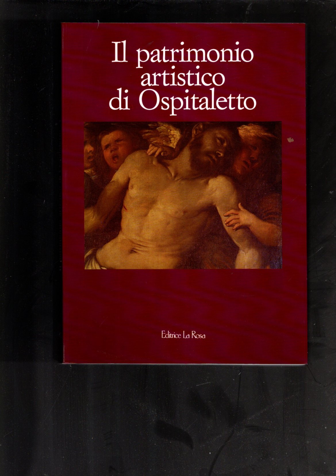 IL PATRIMONIO ARTISTICO DI OSPITALETTO