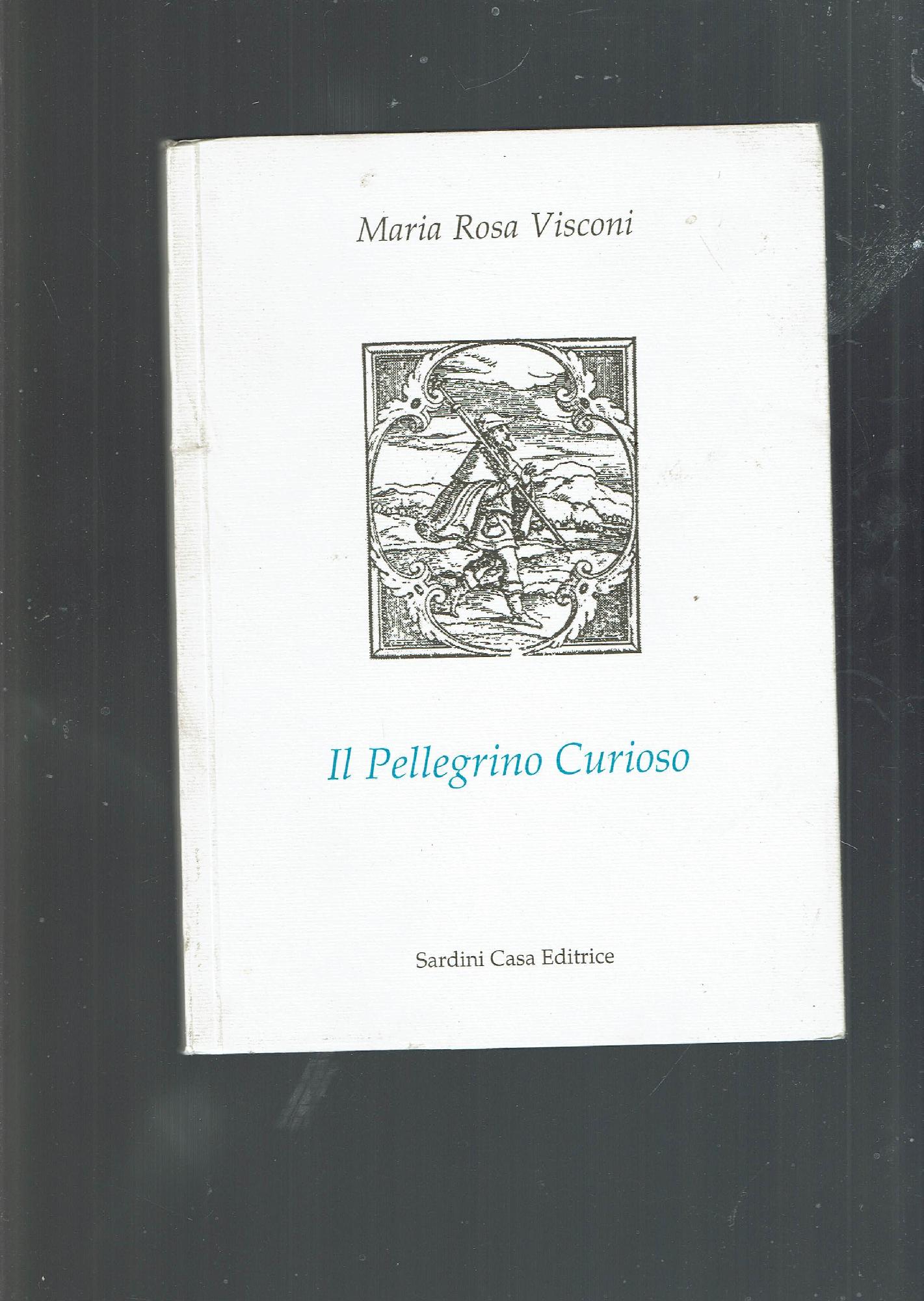 IL PELLEGRINO CURIOSO